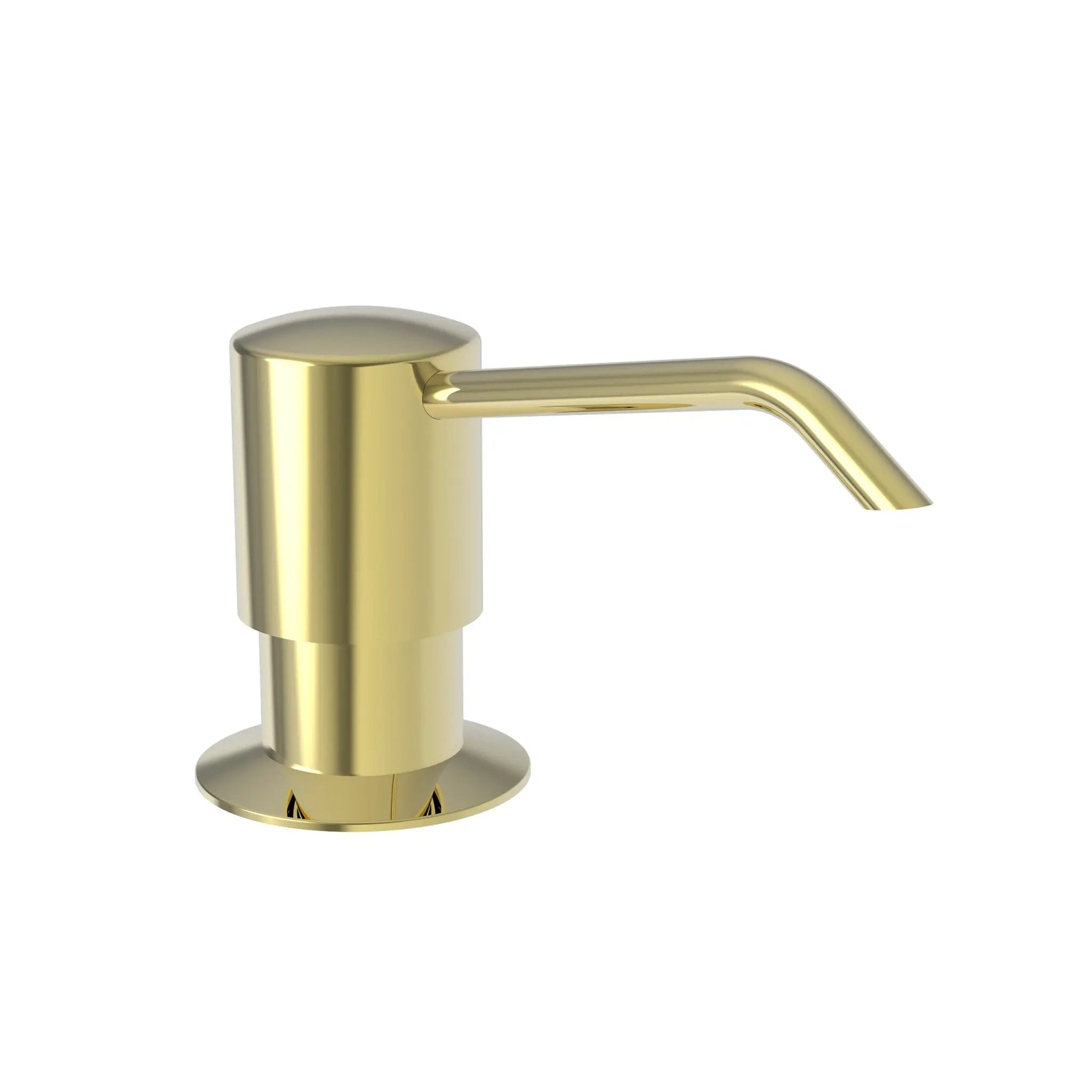 Newport Brass East Linear Soap/Lotion Dispenser by Newport Brass