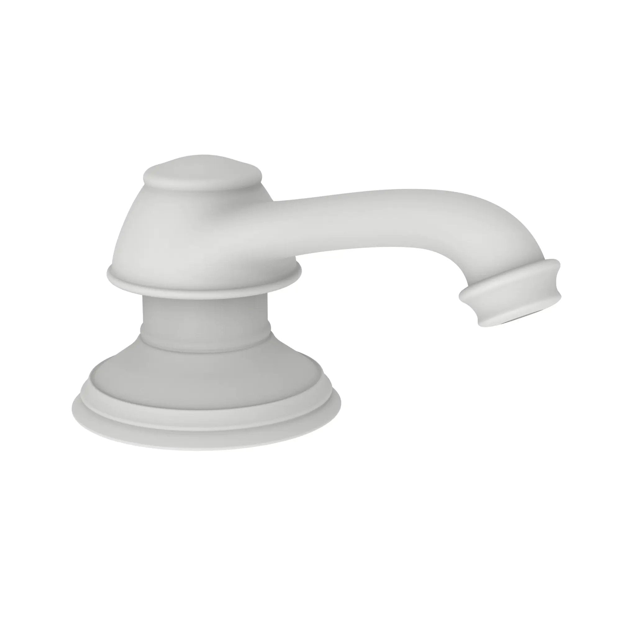 Newport Brass Jacobean Soap/Lotion Dispenser by Newport Brass
