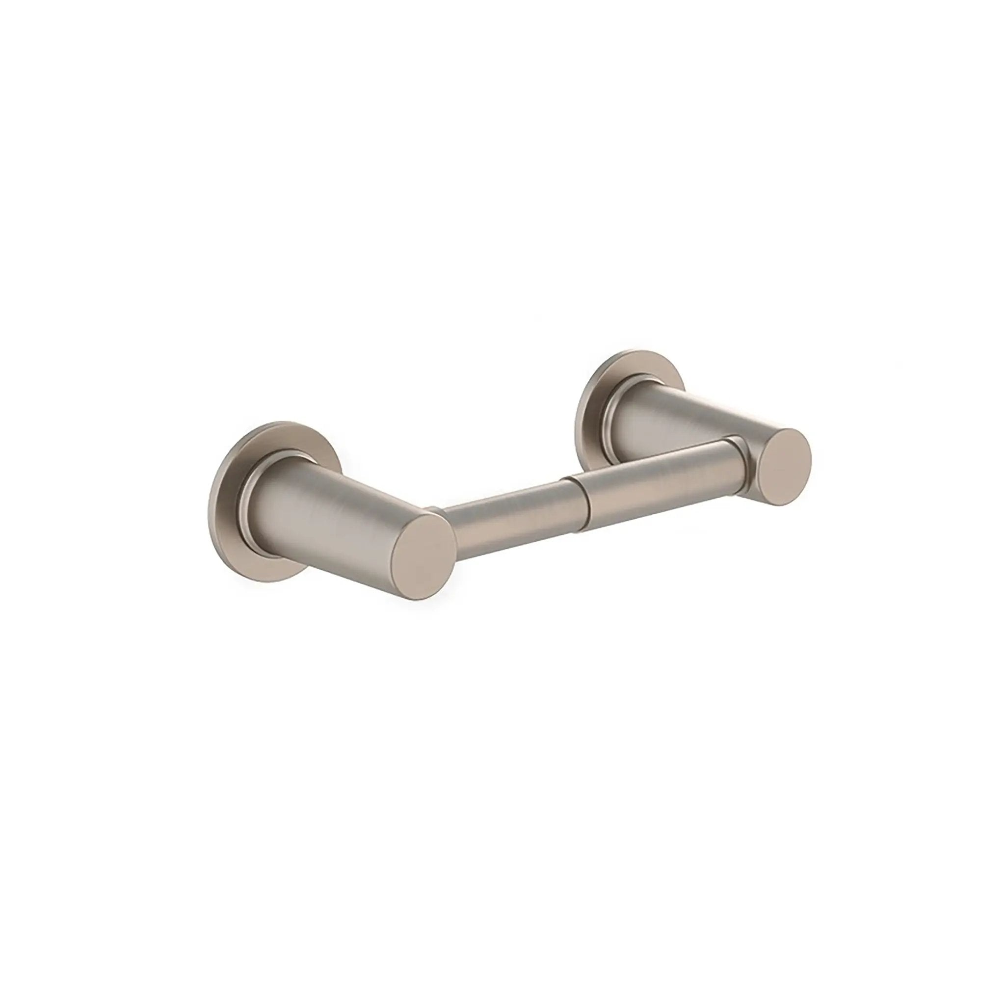 Newport Brass Dorrance Double Post Toilet Tissue Holder by Newport Brass