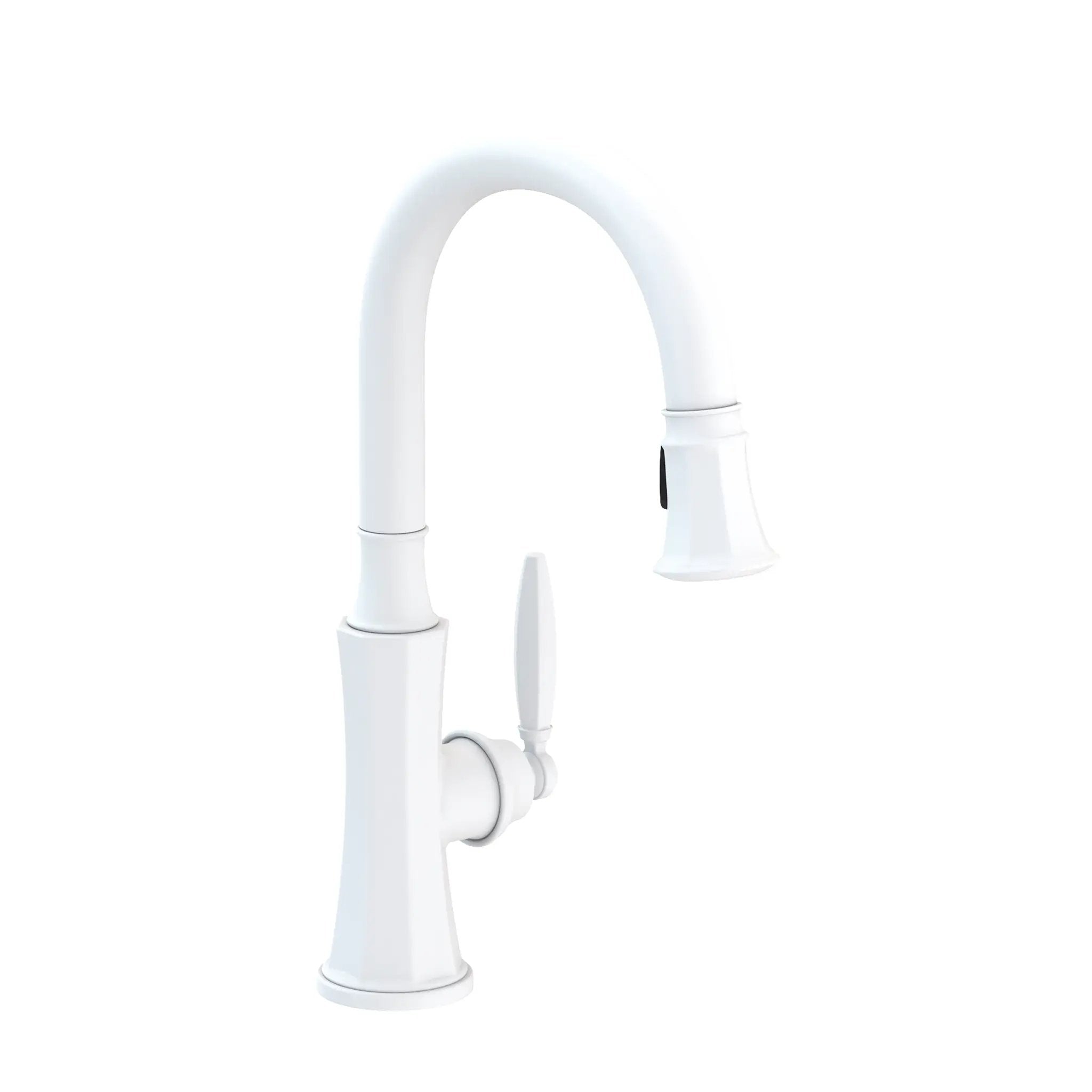 Newport Brass Metropole Pull-down Kitchen Faucet by Newport Brass