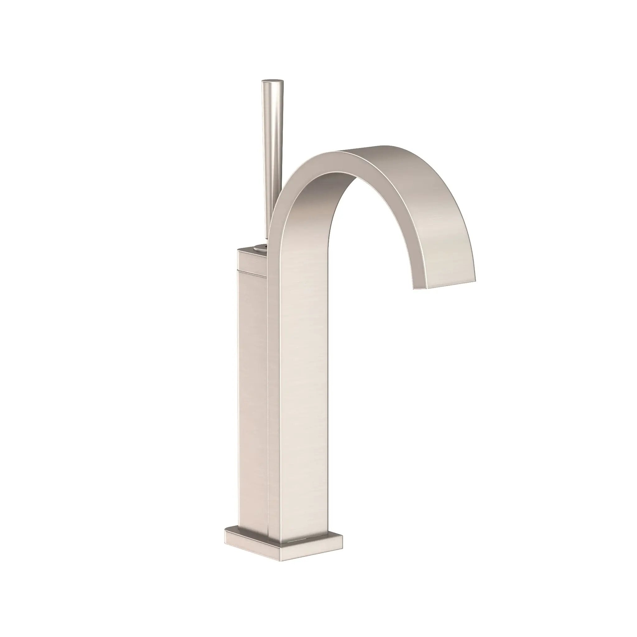 Newport Brass Secant Single Hole Lavatory Faucet by Newport Brass