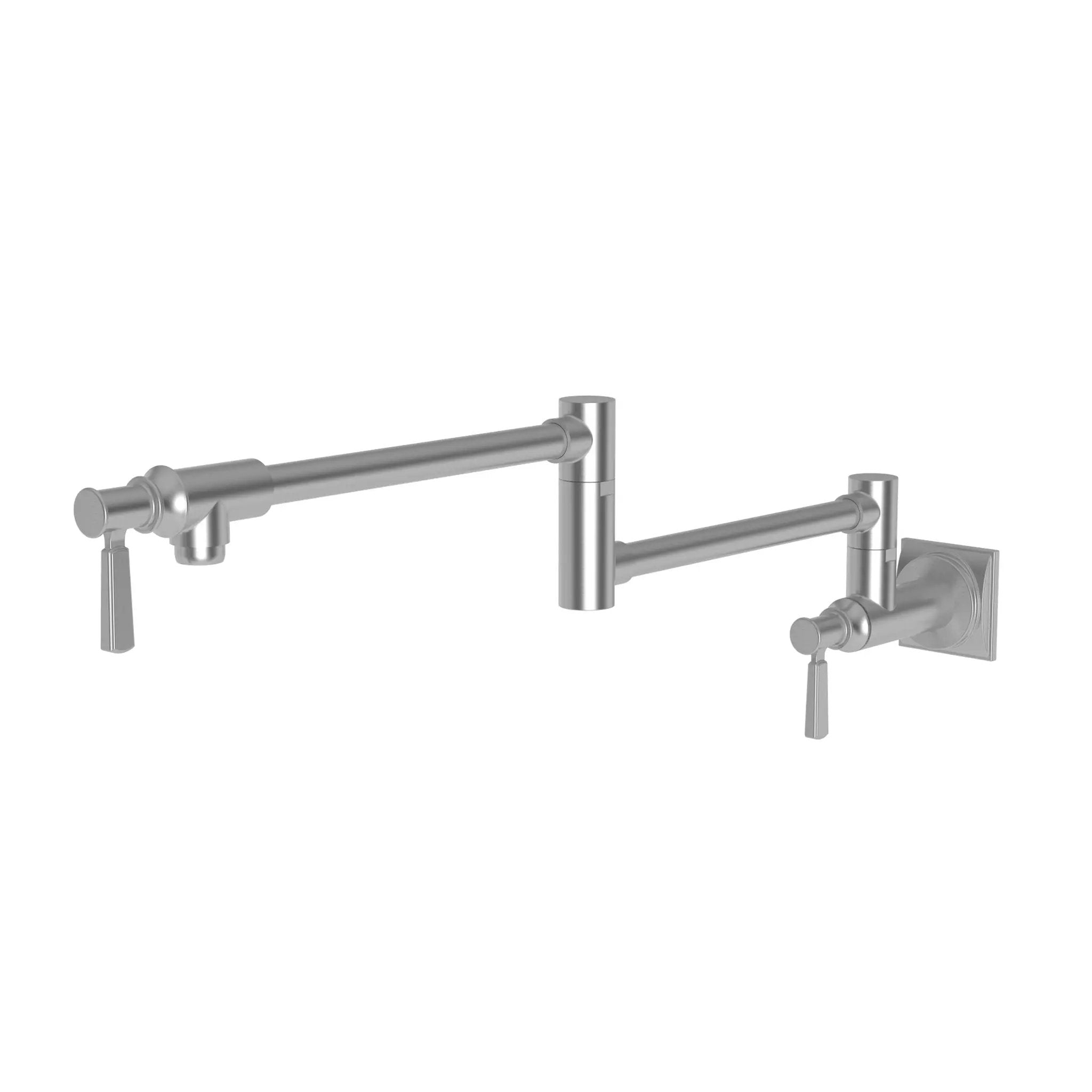 Newport Brass Adams Pot Filler - Wall Mount by Newport Brass