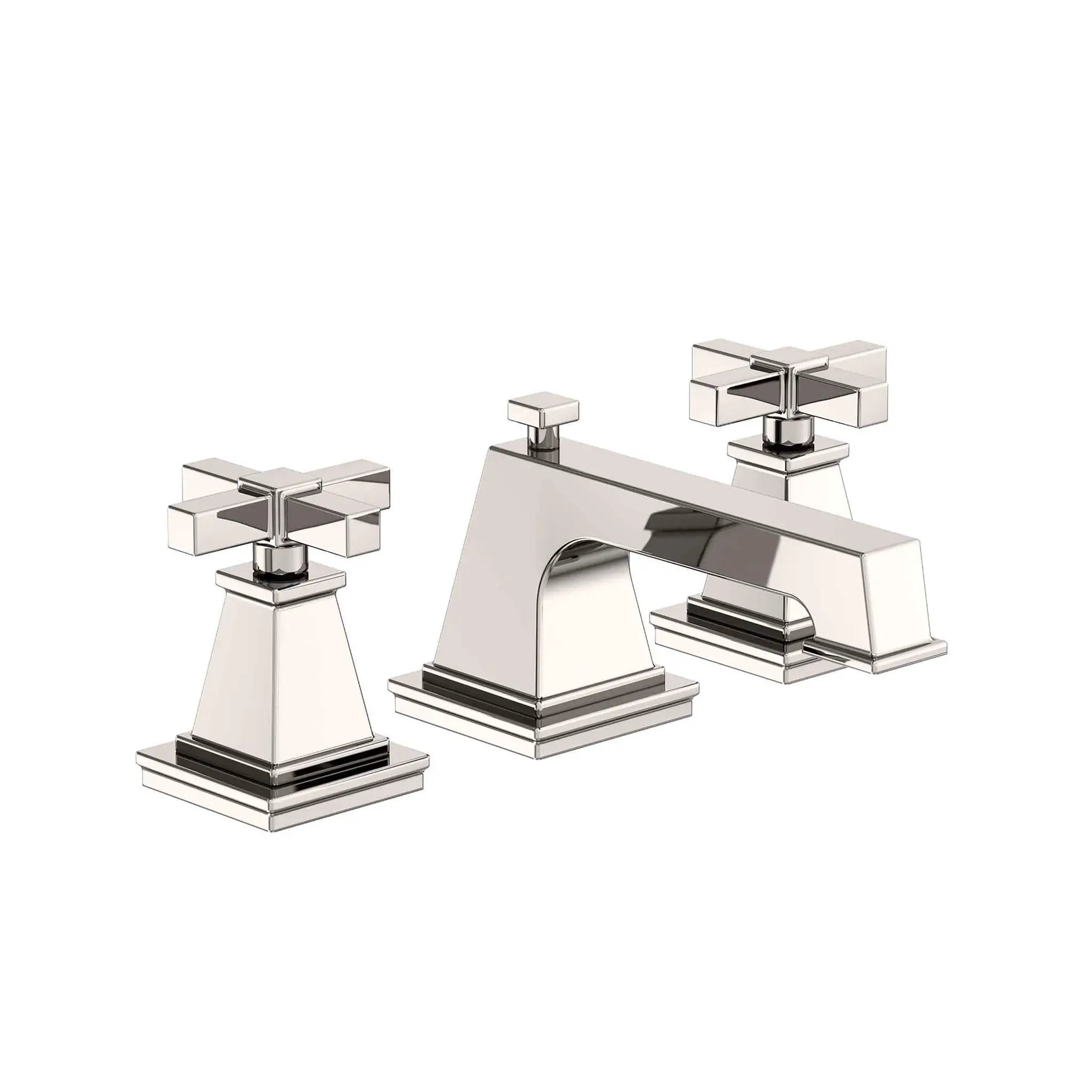 Newport Brass Malvina Widespread Lavatory Faucet by Newport Brass
