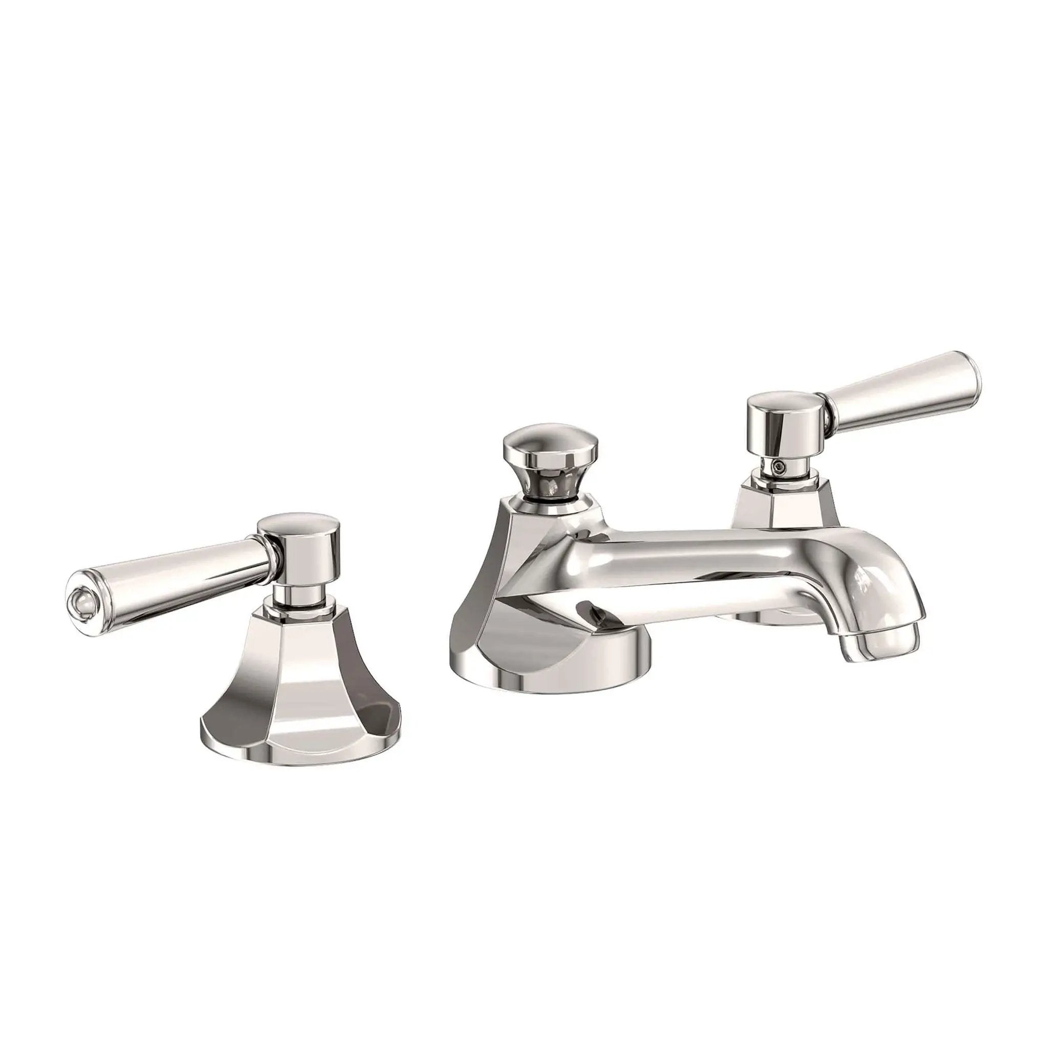 Newport Brass Metropole Widespread Lavatory Faucet by Newport Brass