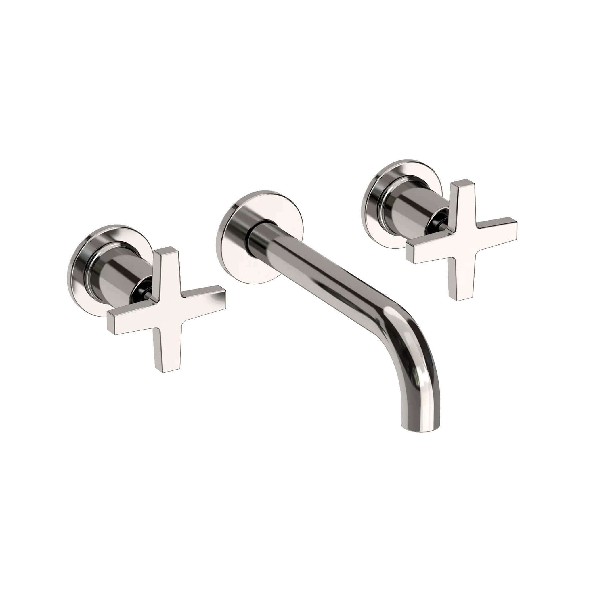 Newport Brass Dorrance Wall Mount Lavatory Faucet by Newport Brass