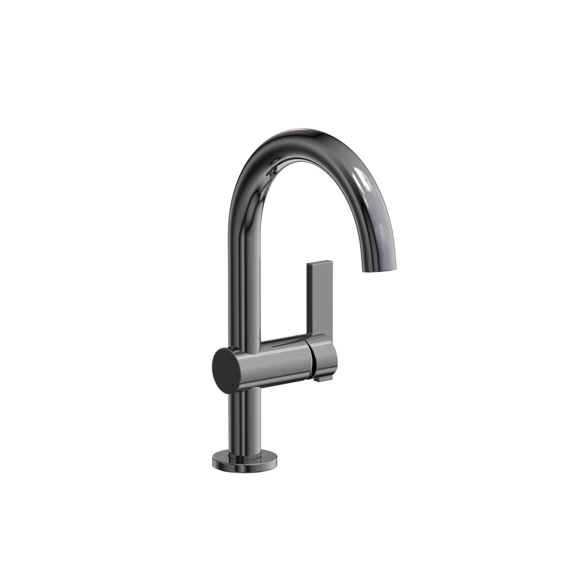Newport Brass Priya Single Hole Lavatory Faucet by Newport Brass