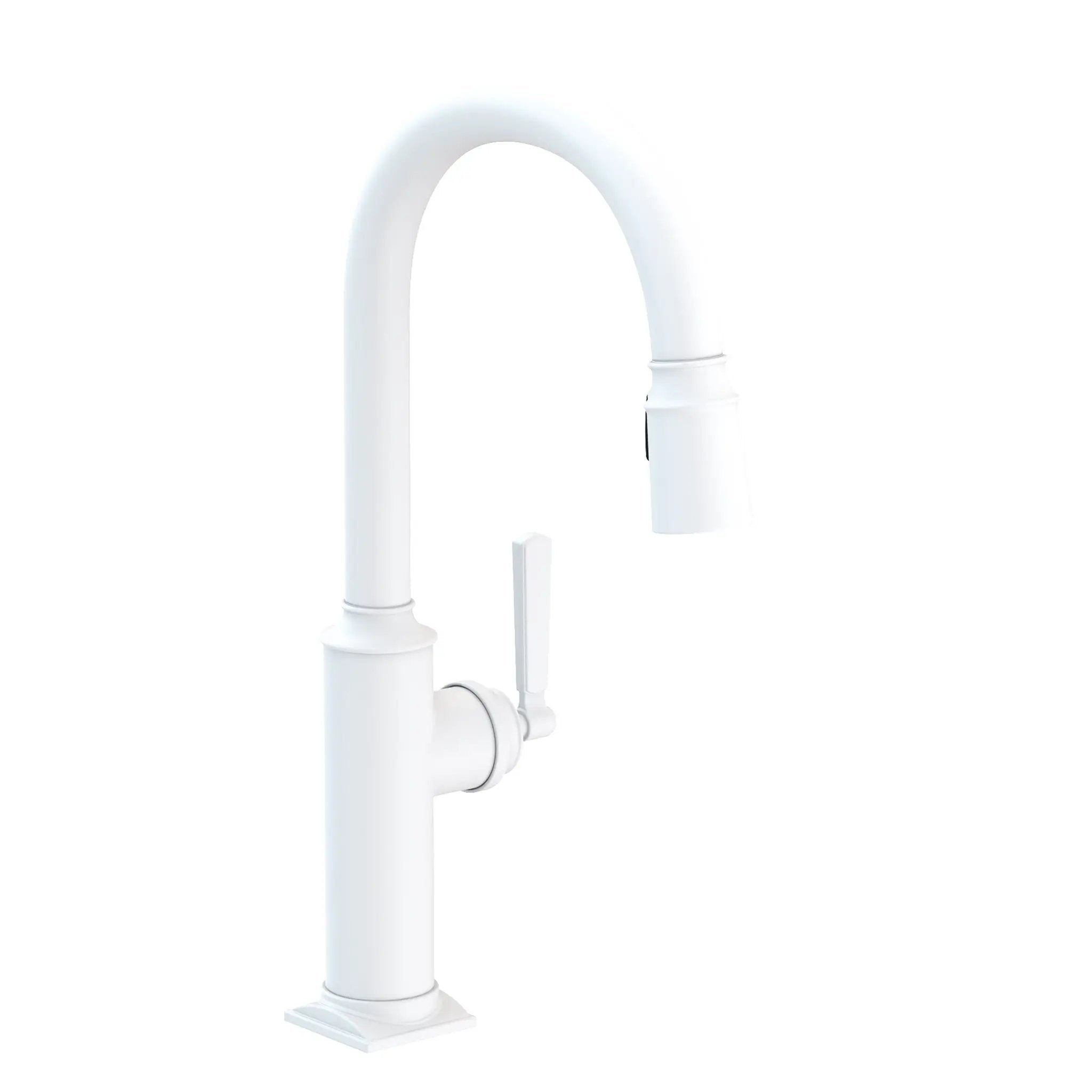 Newport Brass Adams Pull-down Kitchen Faucet by Newport Brass