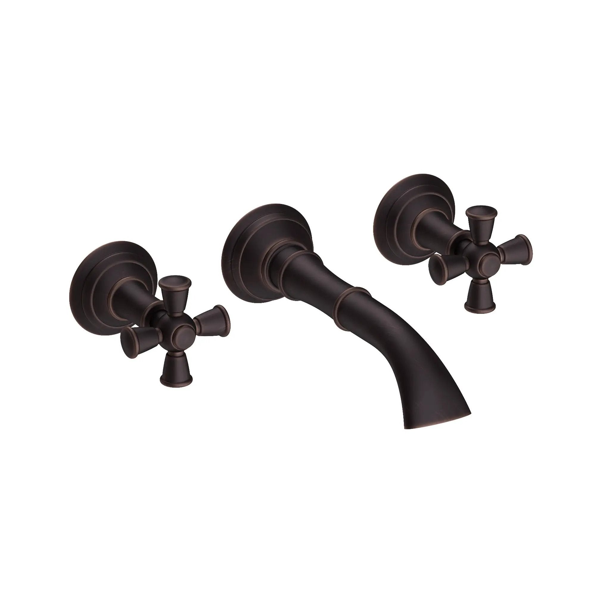Newport Brass Aylesbury Wall Mount Lavatory Faucet by Newport Brass