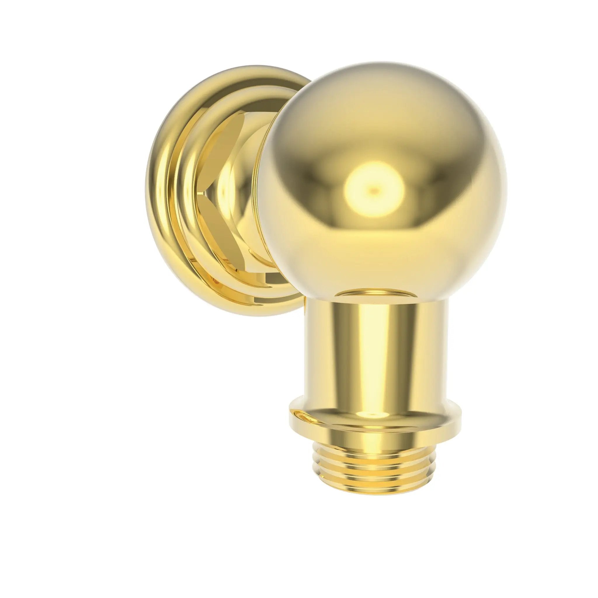 Newport Brass Tub & Shower Wall Supply Elbow for Hand Shower Hose by Newport Brass