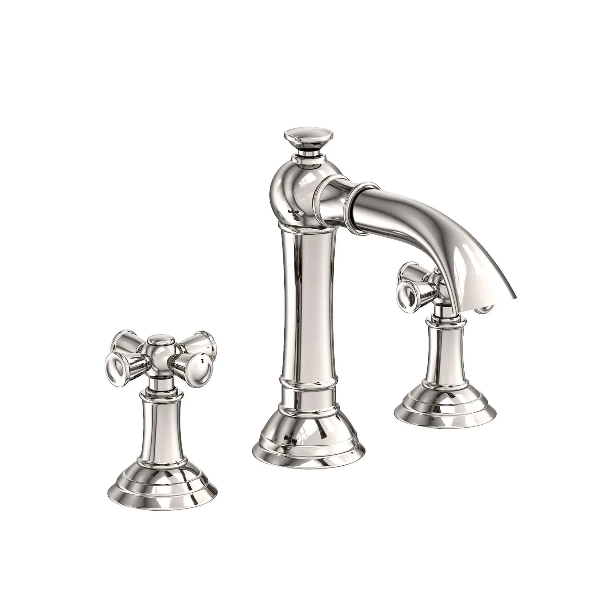 Newport Brass Aylesbury Widespread Lavatory Faucet by Newport Brass