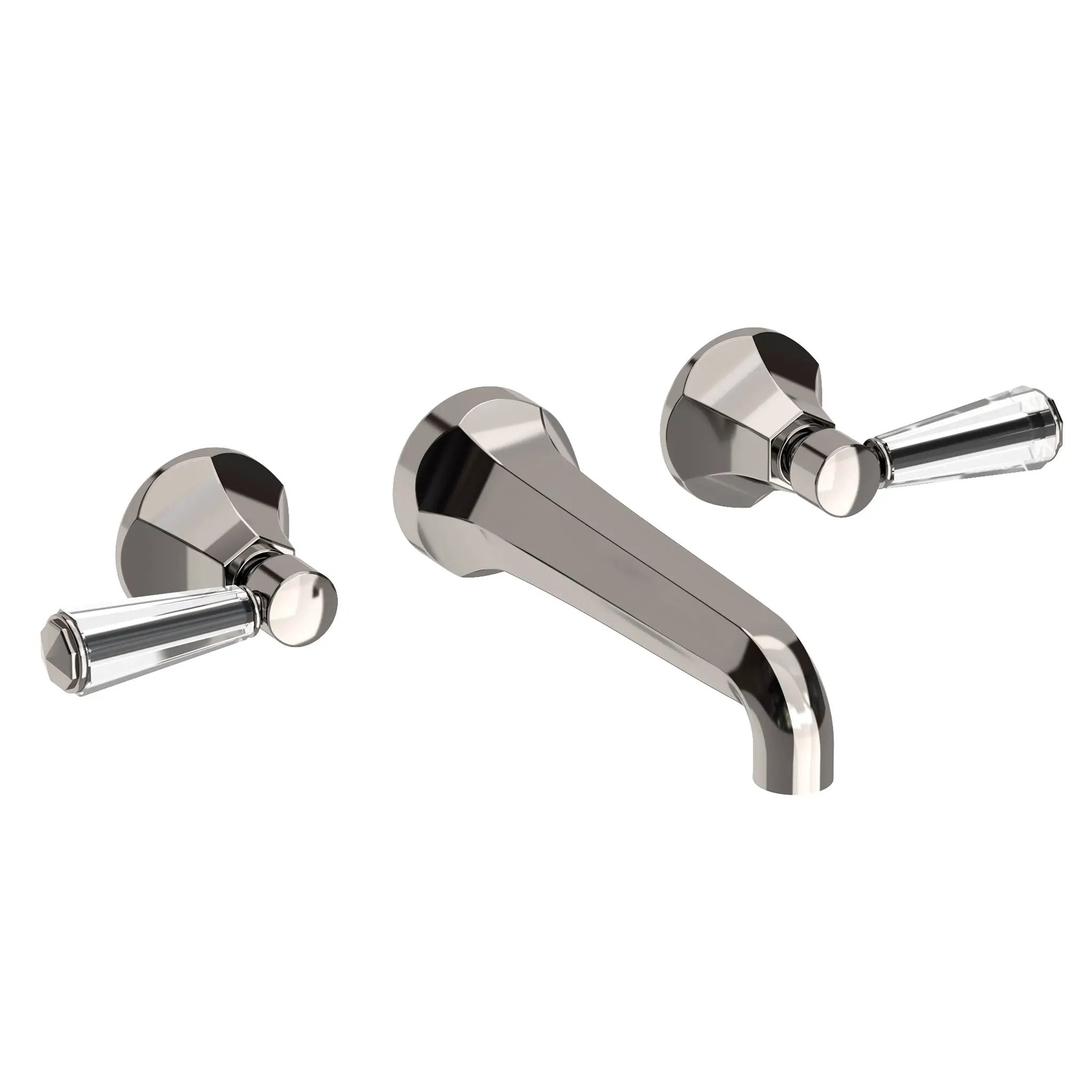 Newport Brass Metropole Wall Mount Lavatory Faucet by Newport Brass