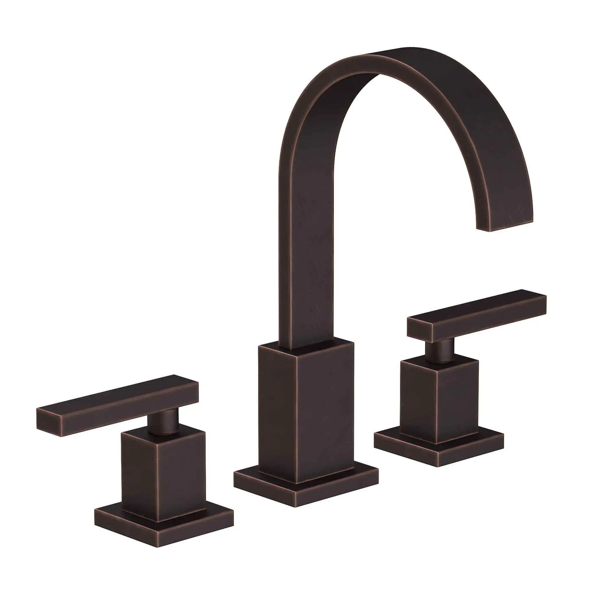 Newport Brass Secant Widespread Lavatory Faucet by Newport Brass