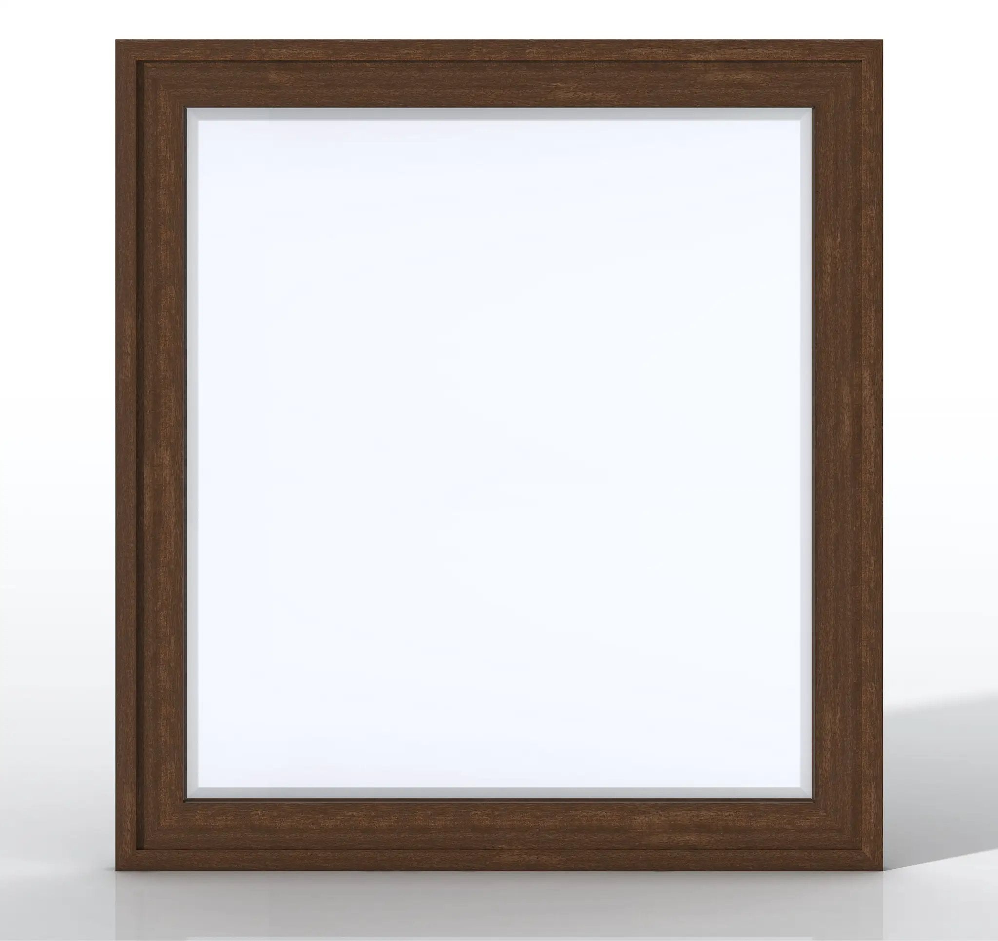 James Martin Addison 36" Rectangular Mirror by James Martin Vanities
