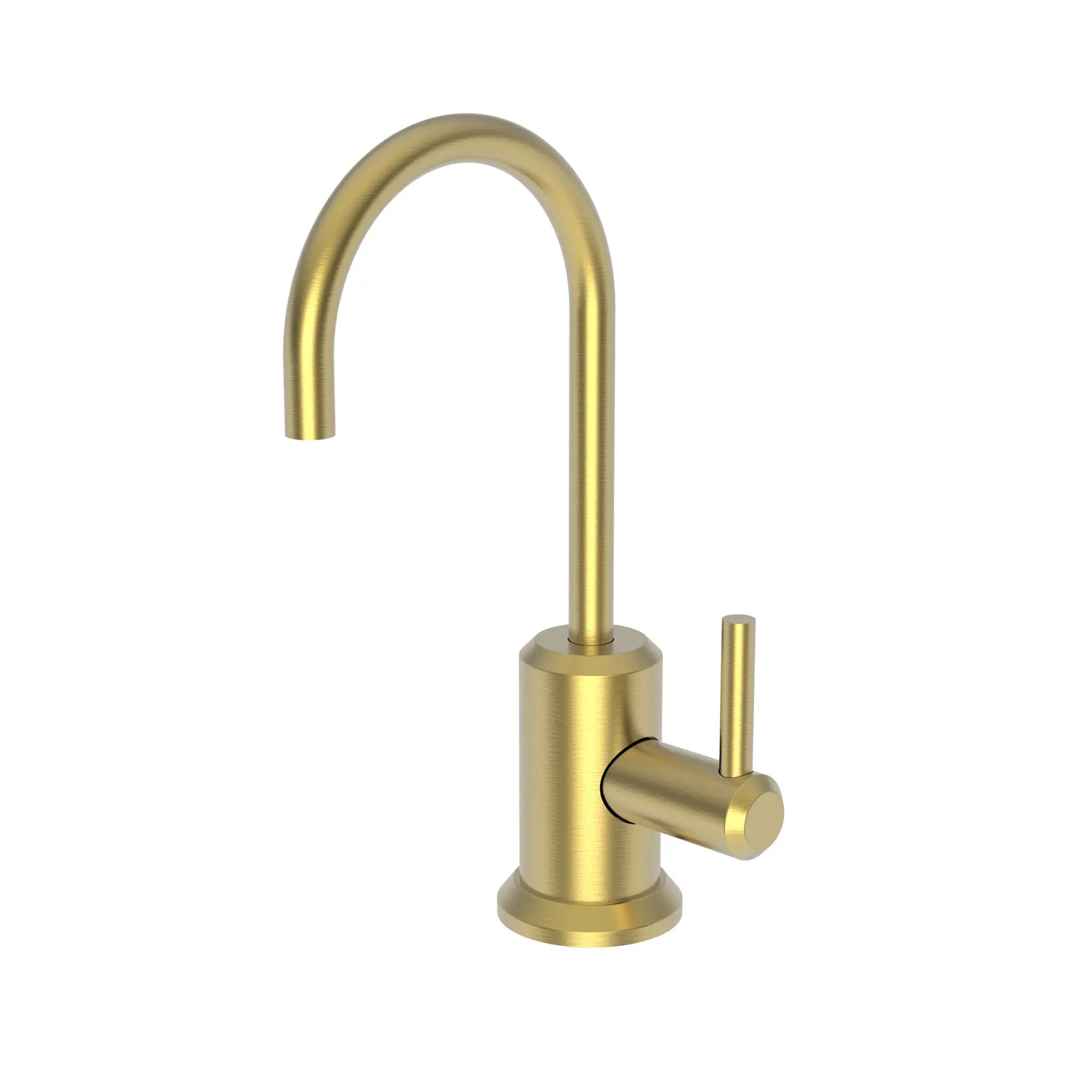 Newport Brass Jeter Cold Water Dispenser by Newport Brass