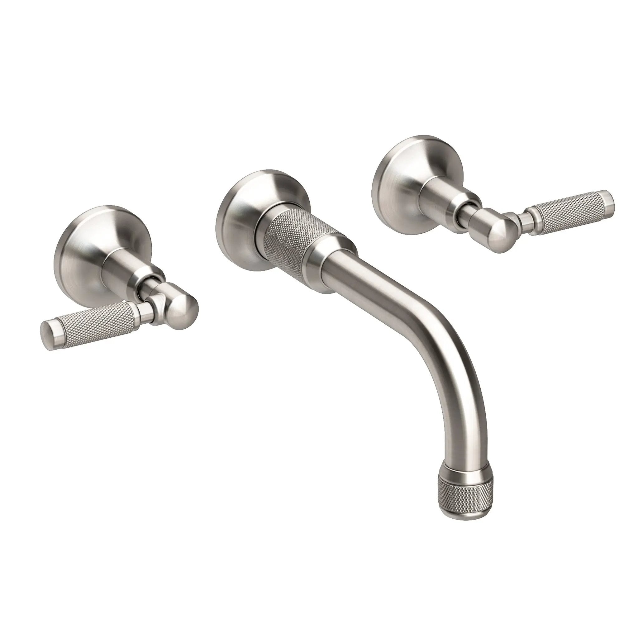 Newport Brass Clemens Wall Mount Lavatory Faucet by Newport Brass