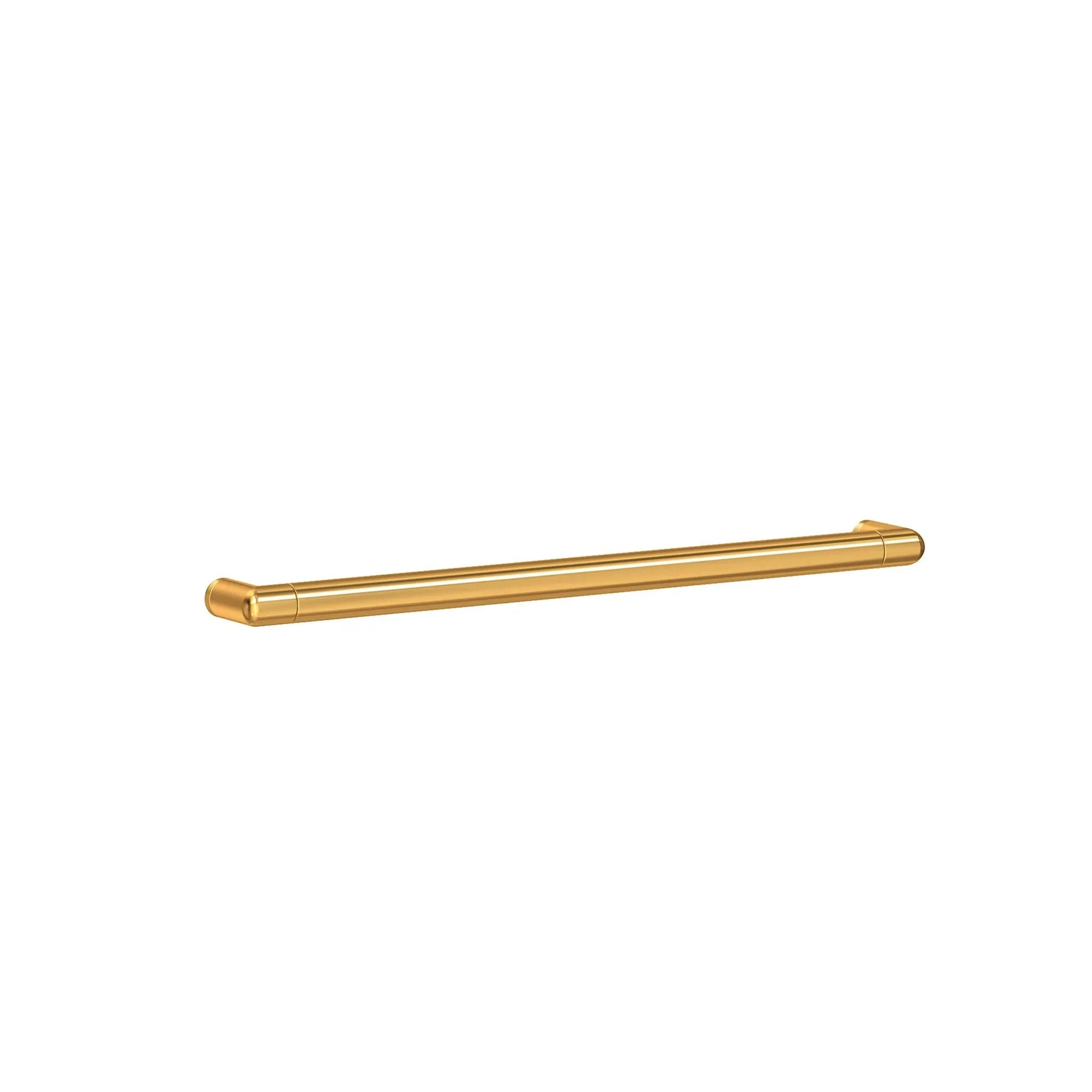 Newport Brass Universal Items 24" Square Corner Grab Bar Tube by Newport Brass