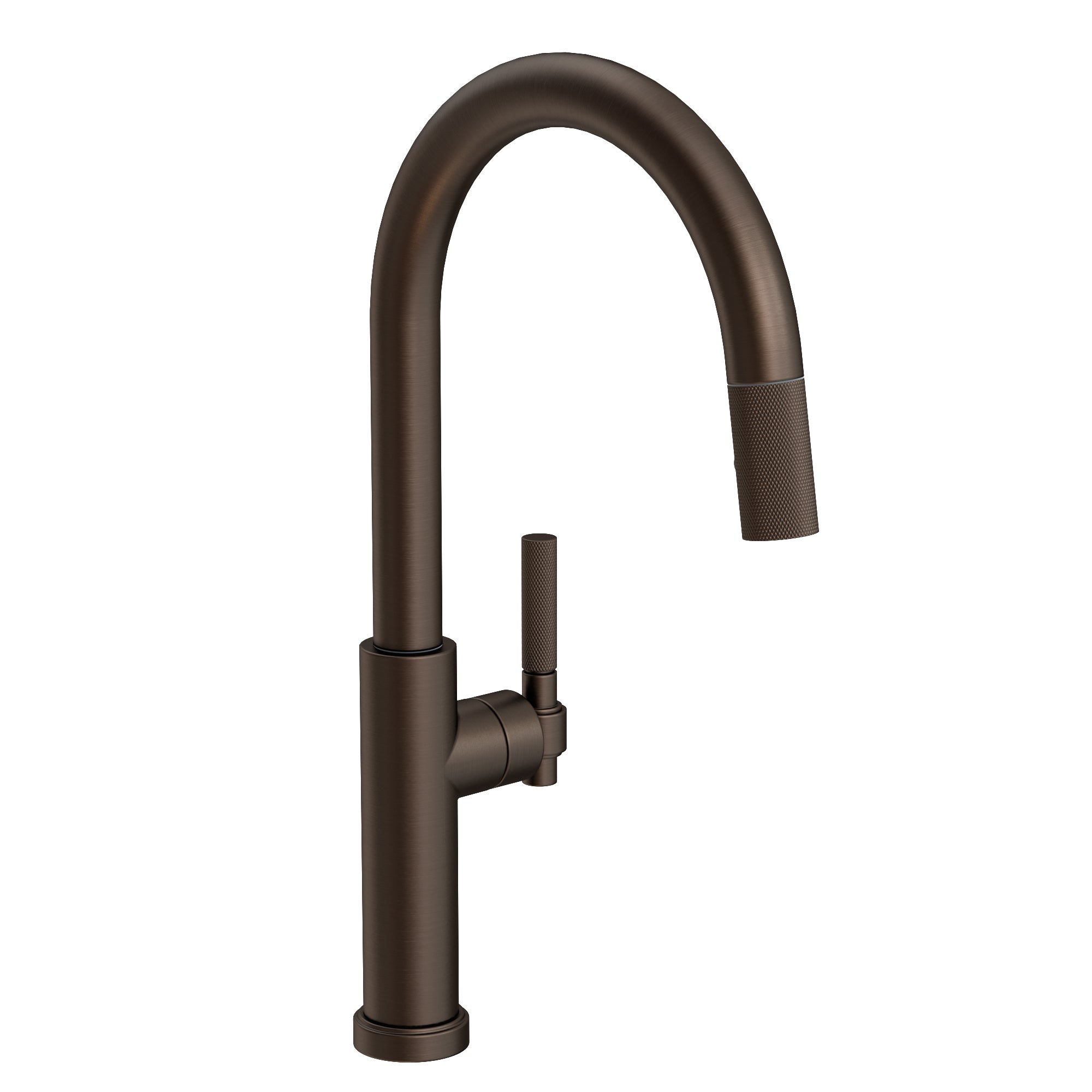 Newport Brass Muncy Pull-down Kitchen Faucet