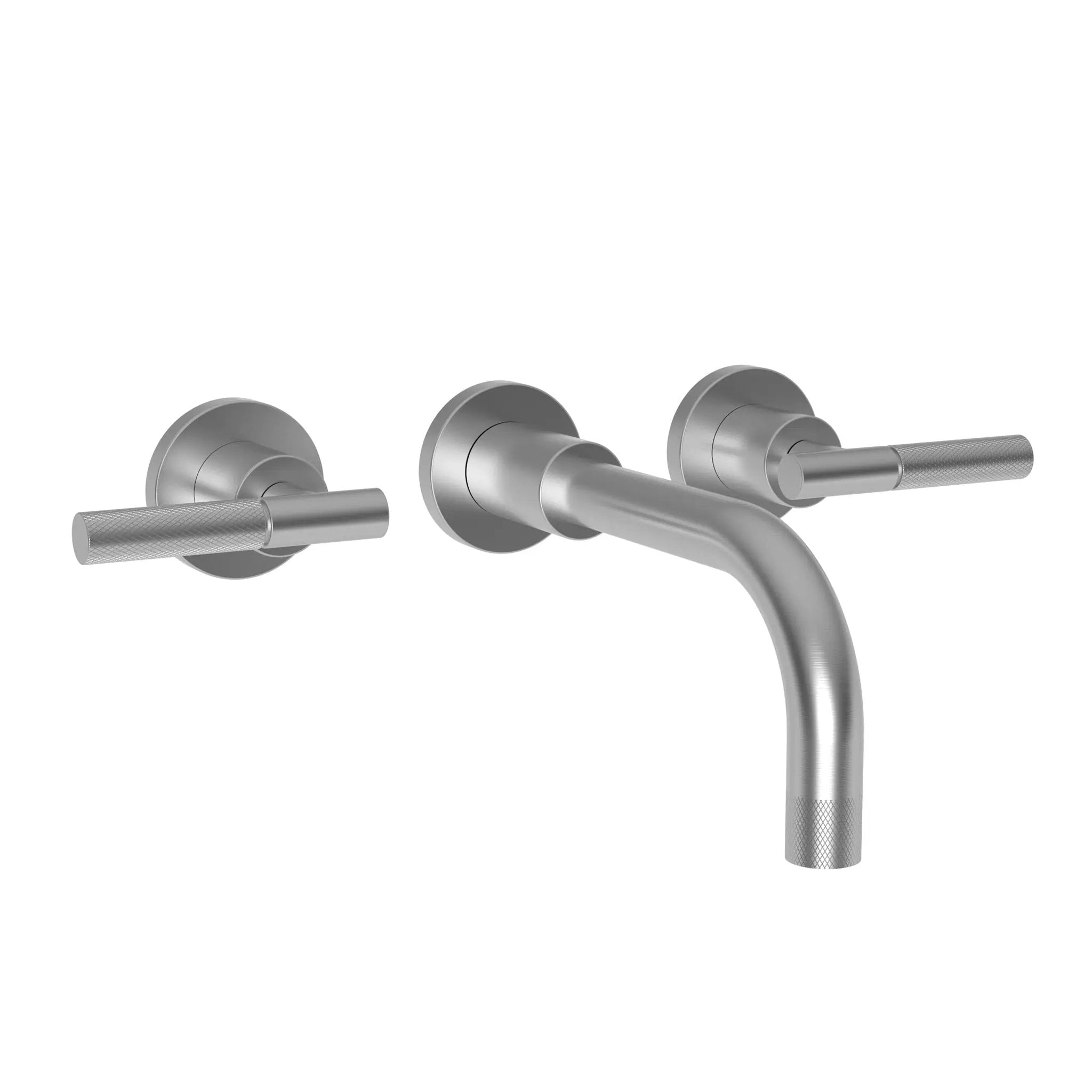Newport Brass Muncy Wall Mount Lavatory Faucet by Newport Brass
