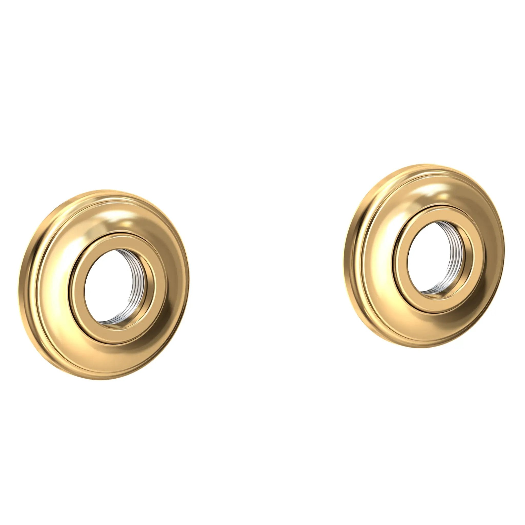 Newport Brass Sutton Grab Bar Decorative Rings & Mounting Kit by Newport Brass