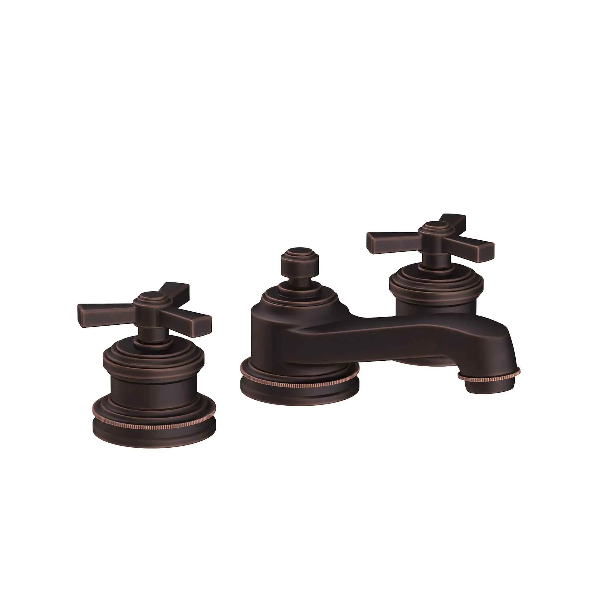 Newport Brass Miro Widespread Lavatory Faucet by Newport Brass