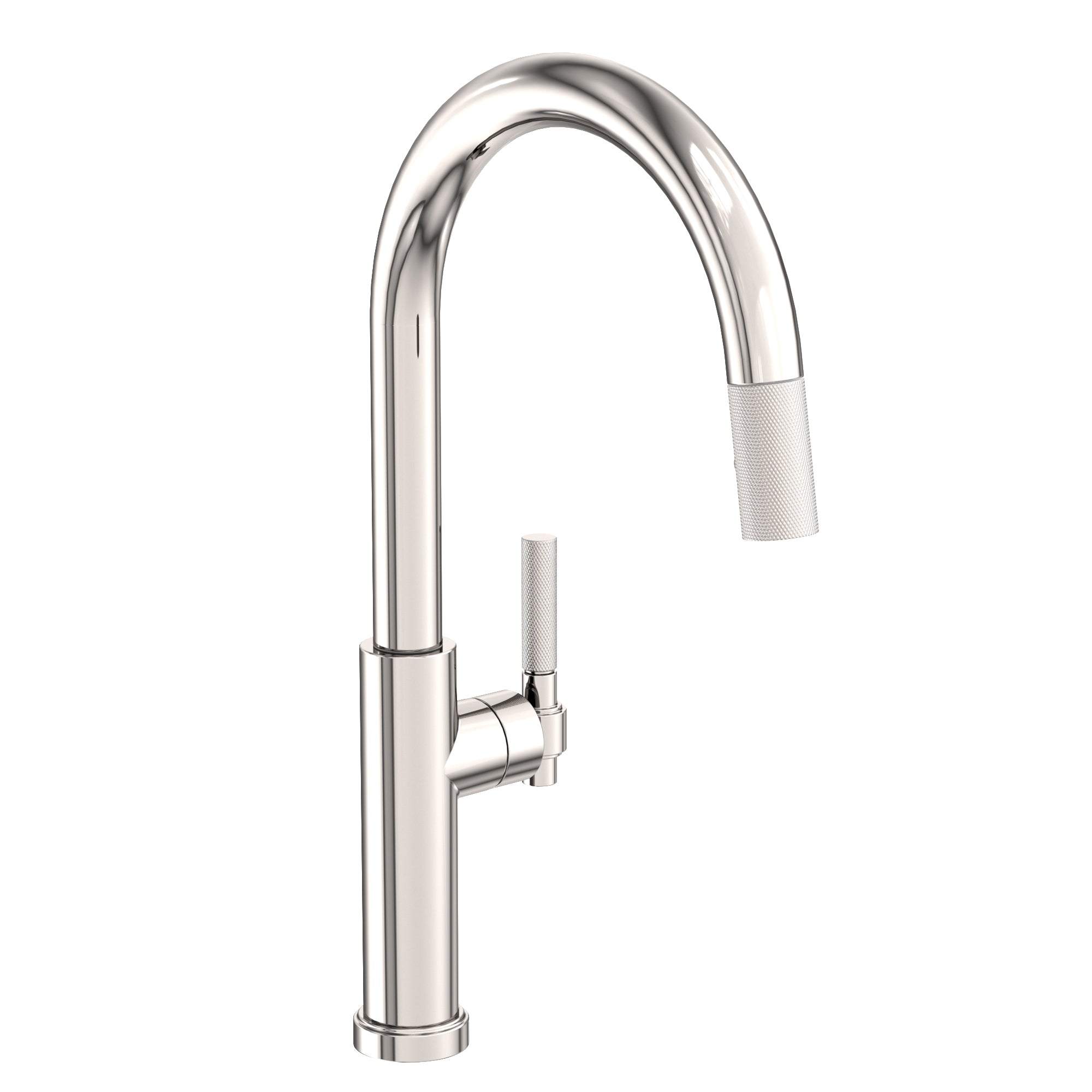 Newport Brass Muncy Pull-down Kitchen Faucet