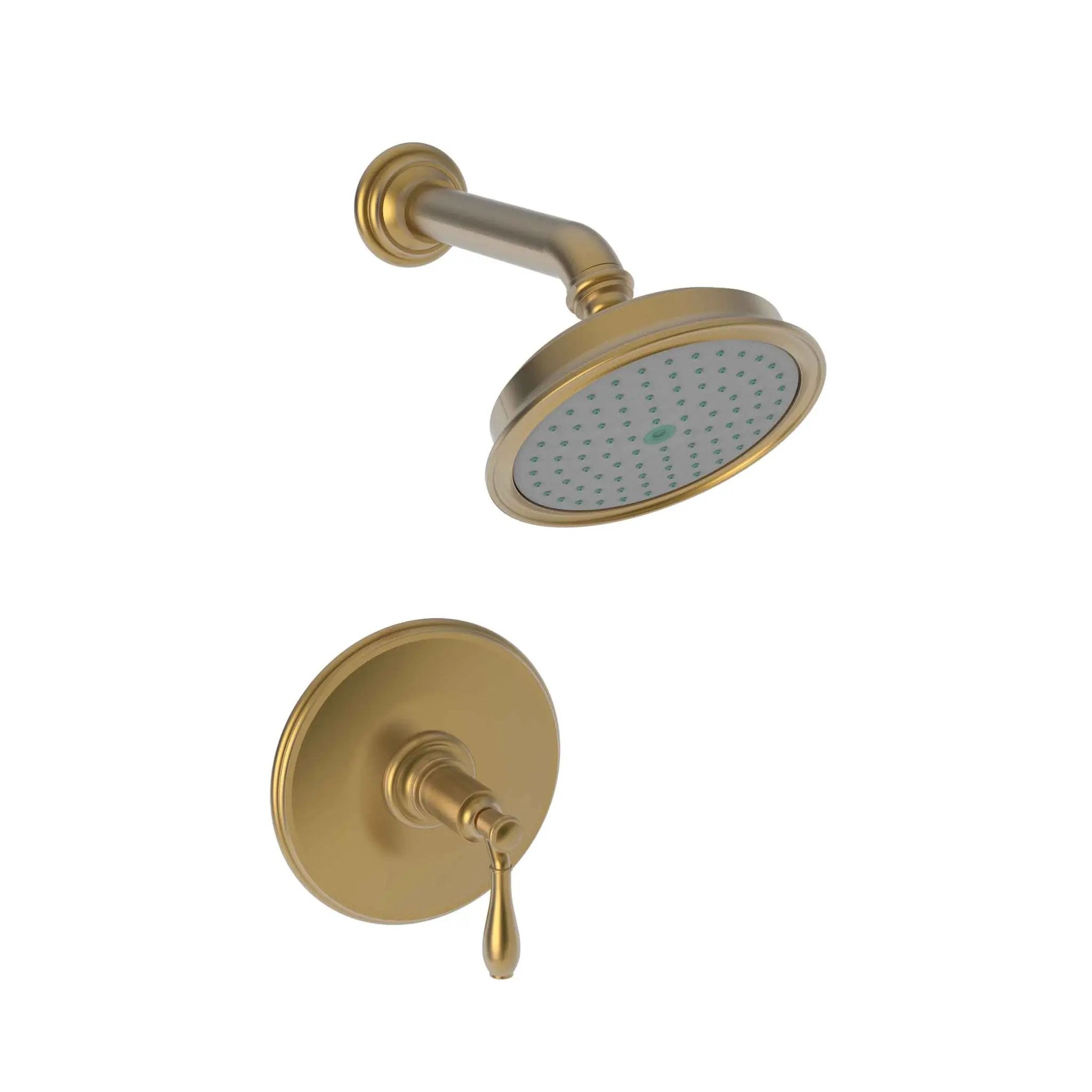 Newport Brass Ithaca Balanced Pressure Shower Trim Set by Newport Brass