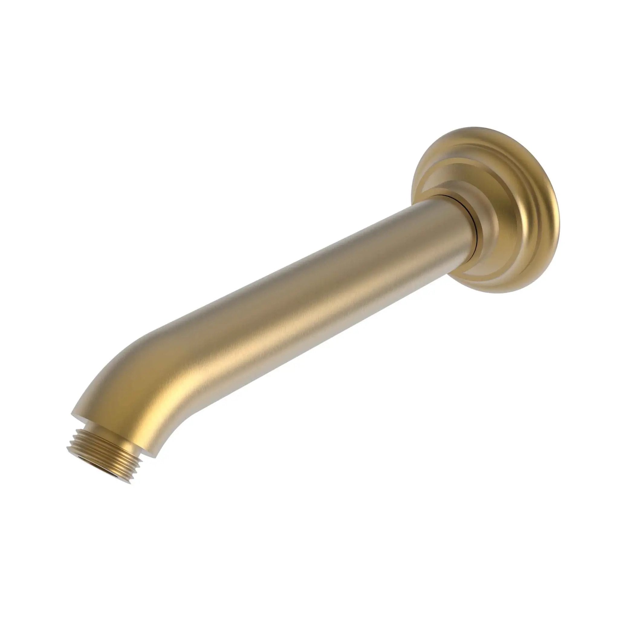 Newport Brass Tub & Shower 8" Shower Arm by Newport Brass