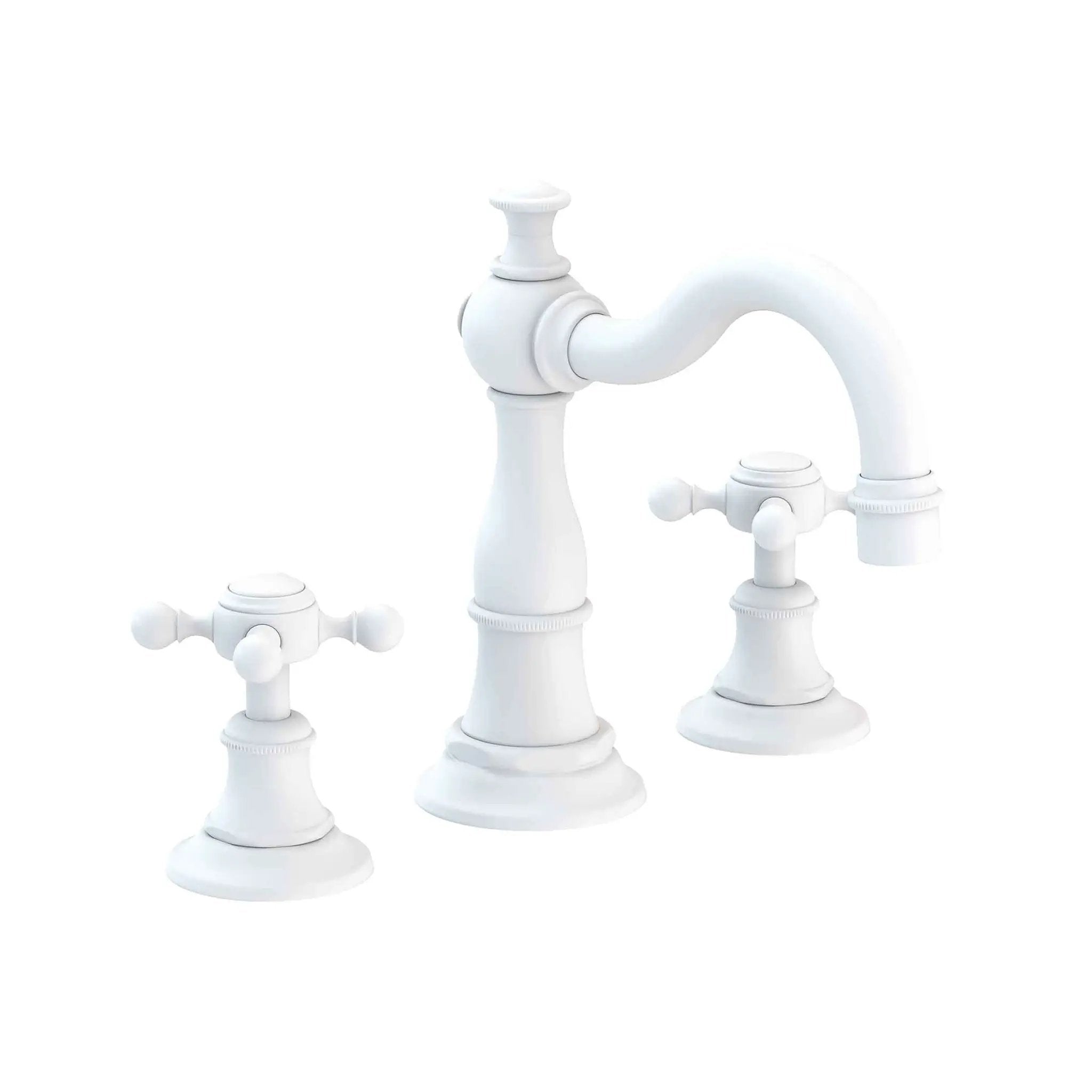 Newport Brass Victoria Widespread Lavatory Faucet by Newport Brass