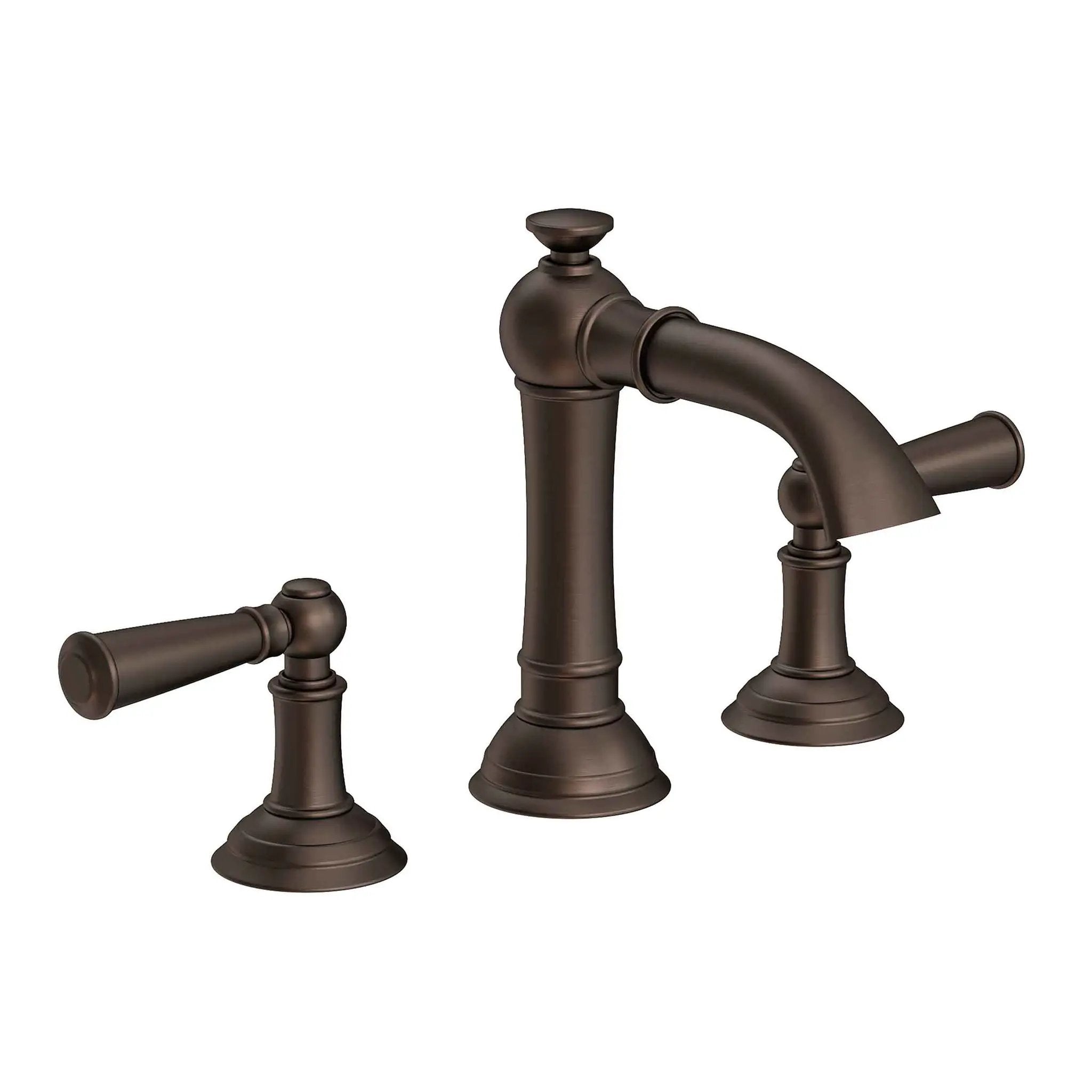 Newport Brass Aylesbury Widespread Lavatory Faucet by Newport Brass