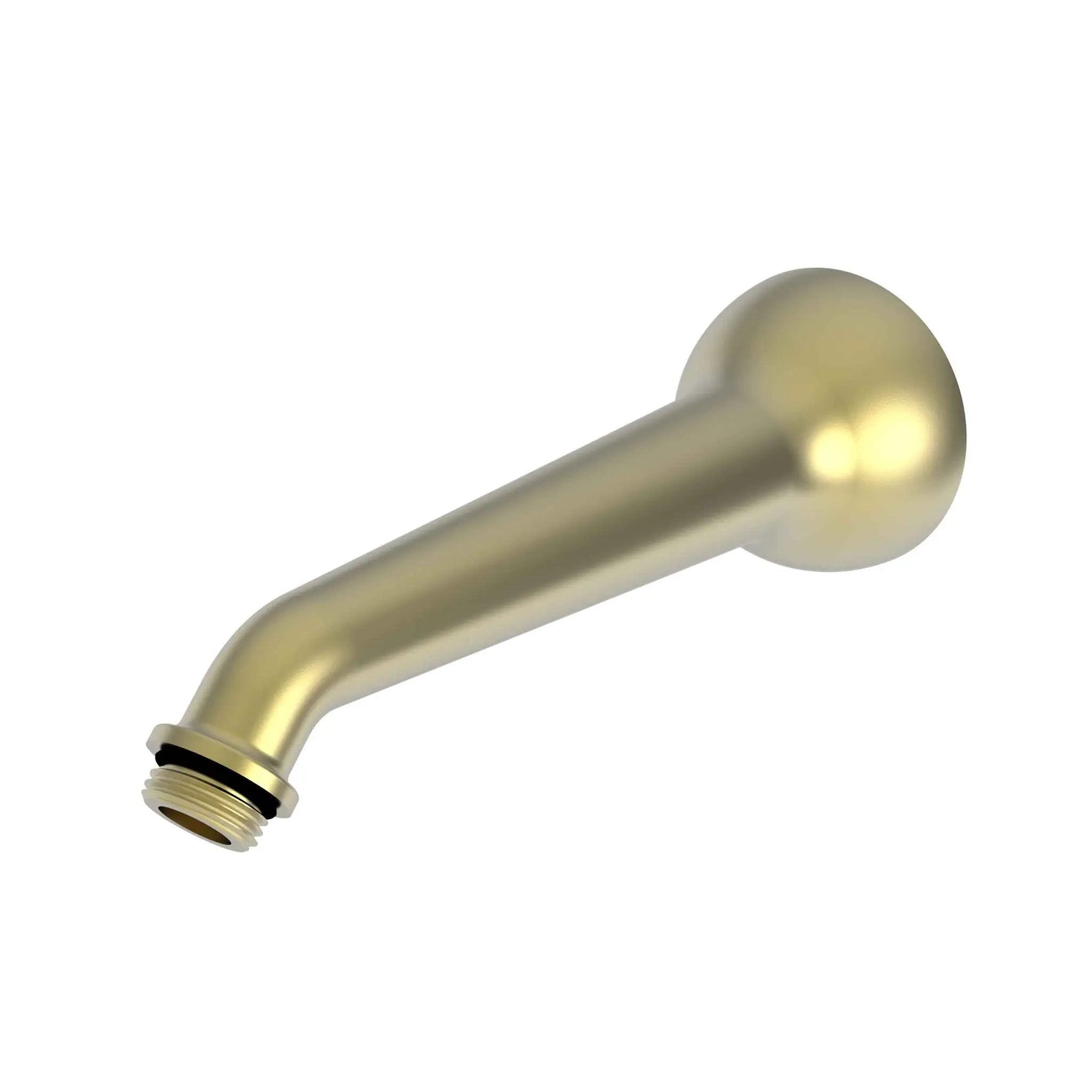 Newport Brass Tub & Shower 7.5" Shower Arm by Newport Brass
