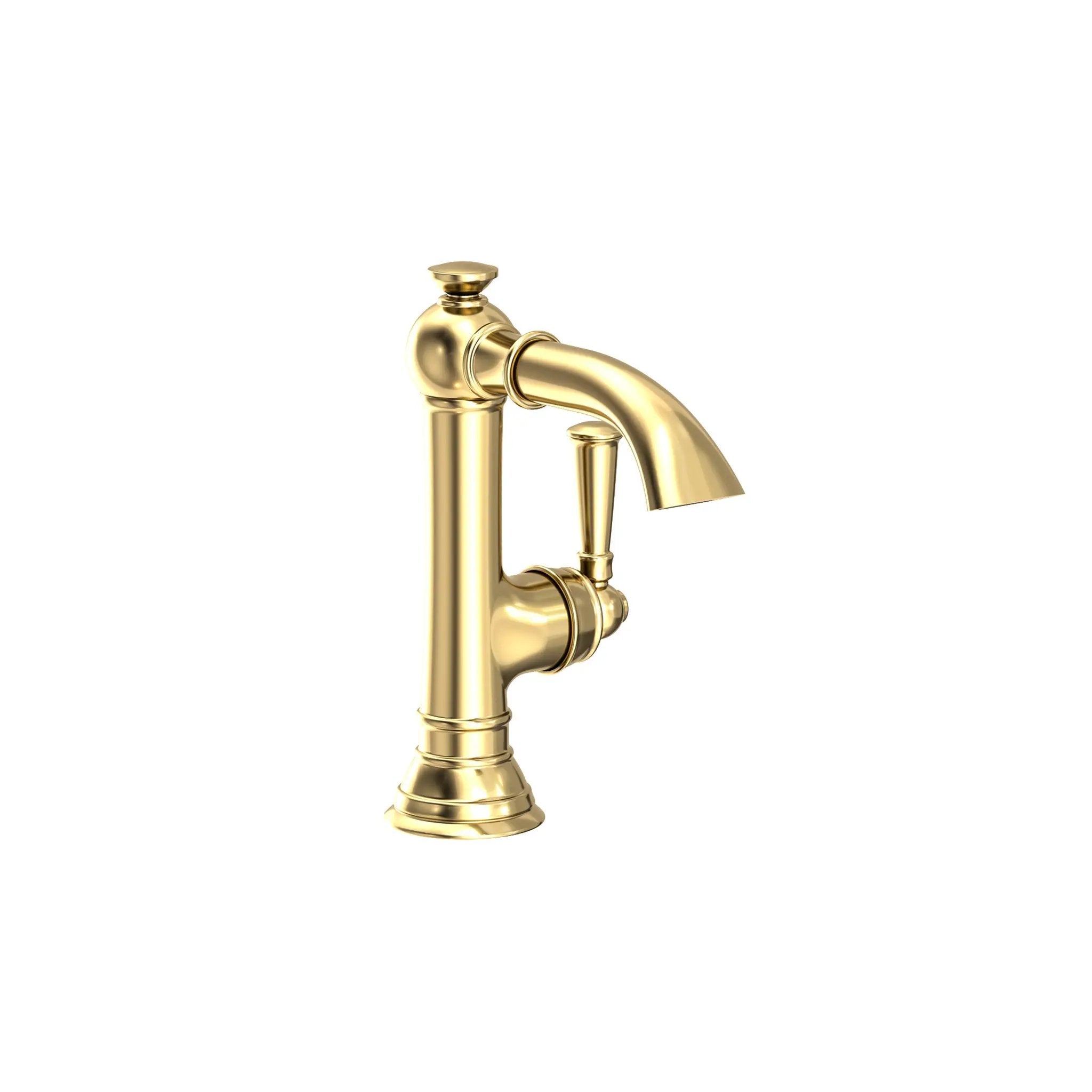 Newport Brass Aylesbury Single Hole Lavatory Faucet by Newport Brass
