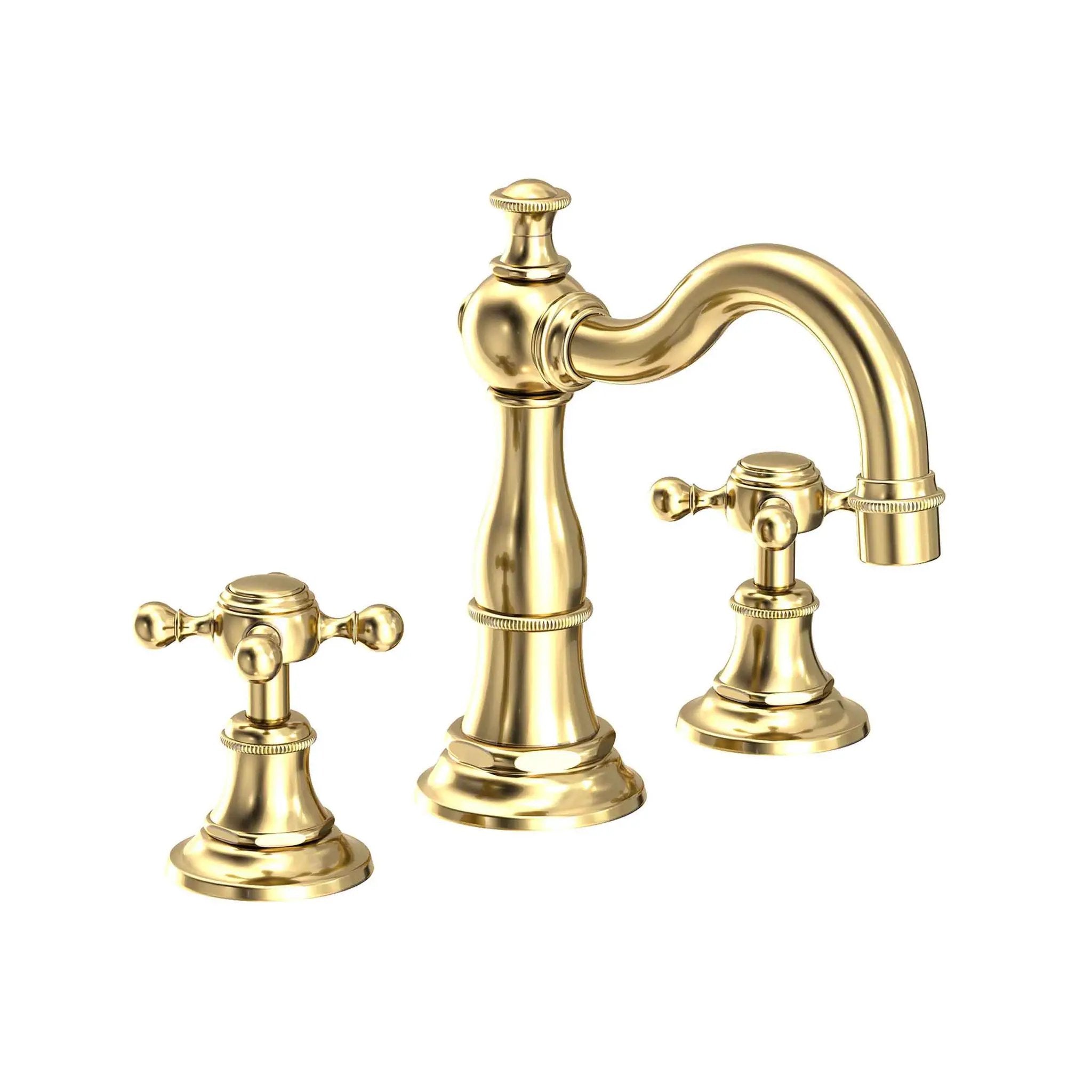 Newport Brass Victoria Widespread Lavatory Faucet by Newport Brass
