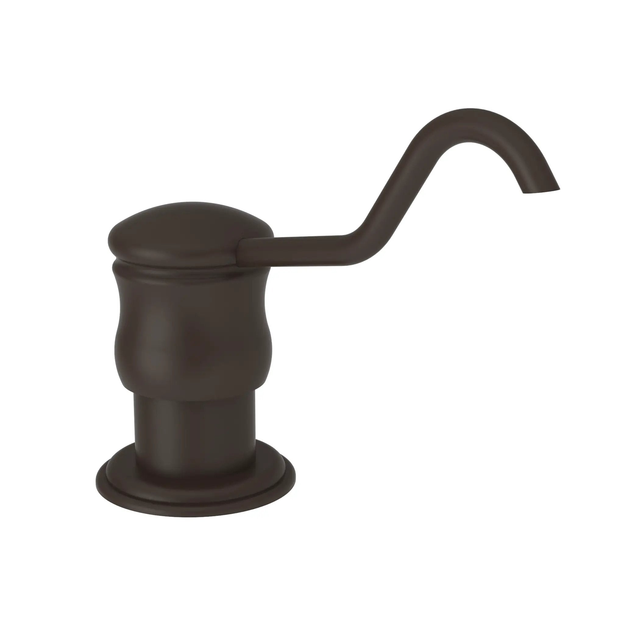 Newport Brass Chesterfield Soap/Lotion Dispenser by Newport Brass
