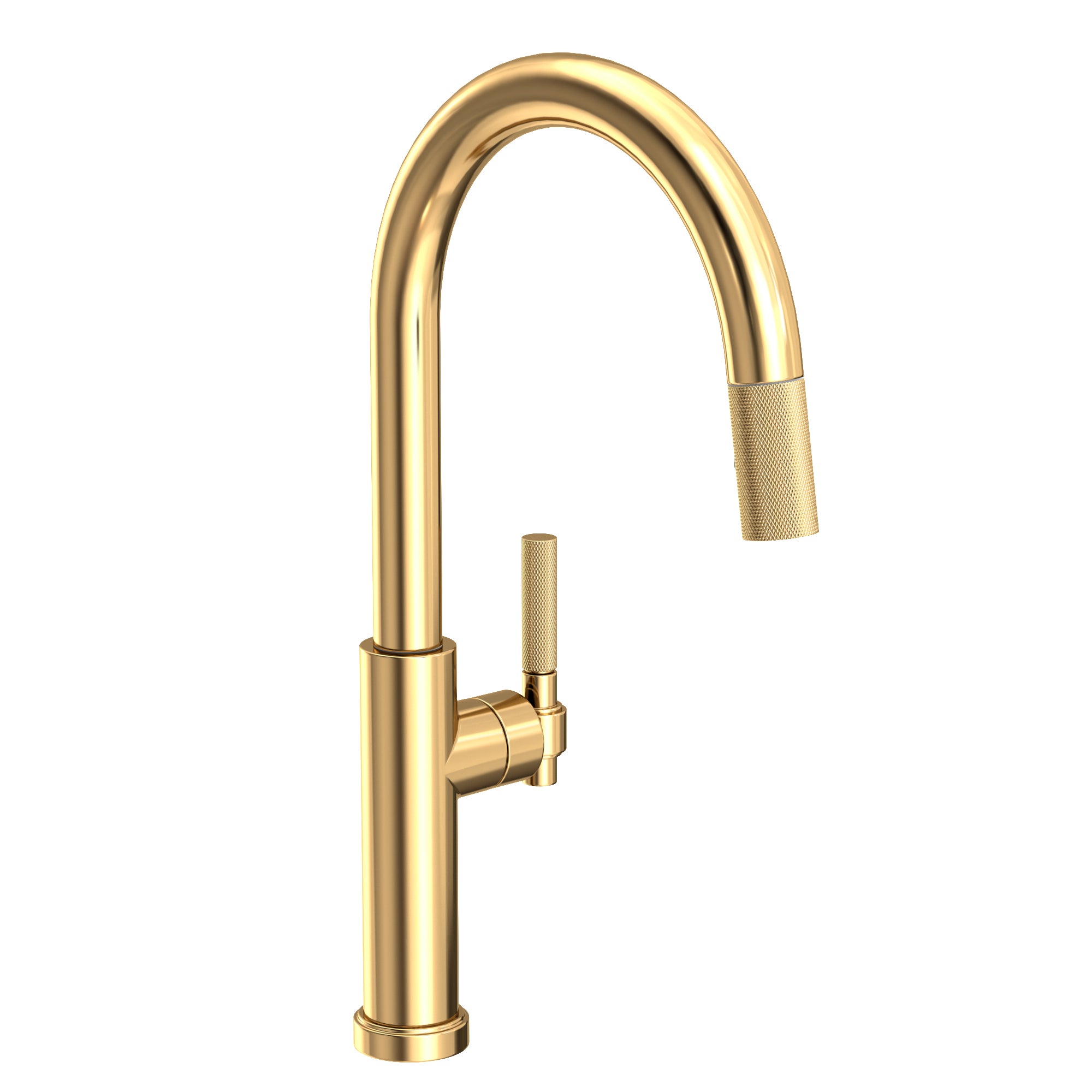 Newport Brass Muncy Pull-down Kitchen Faucet