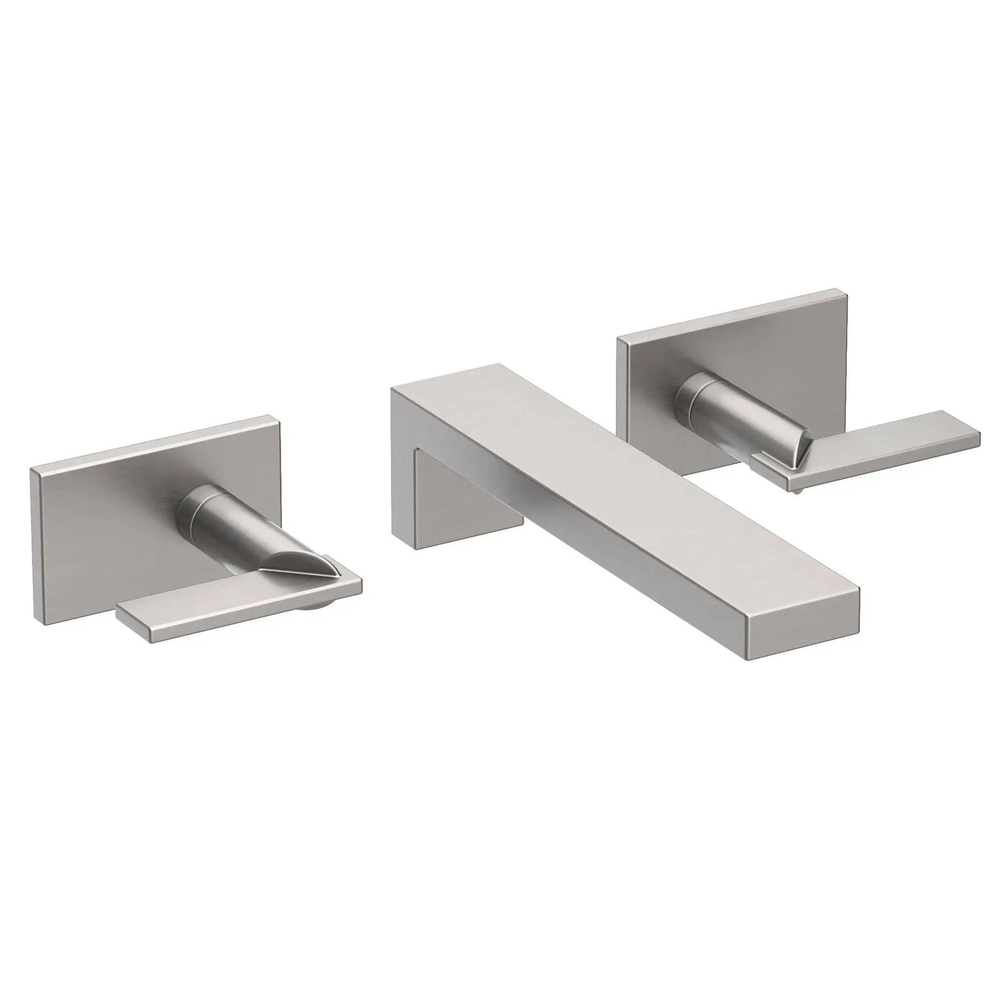 Newport Brass Metro Wall Mount Lavatory Faucet by Newport Brass