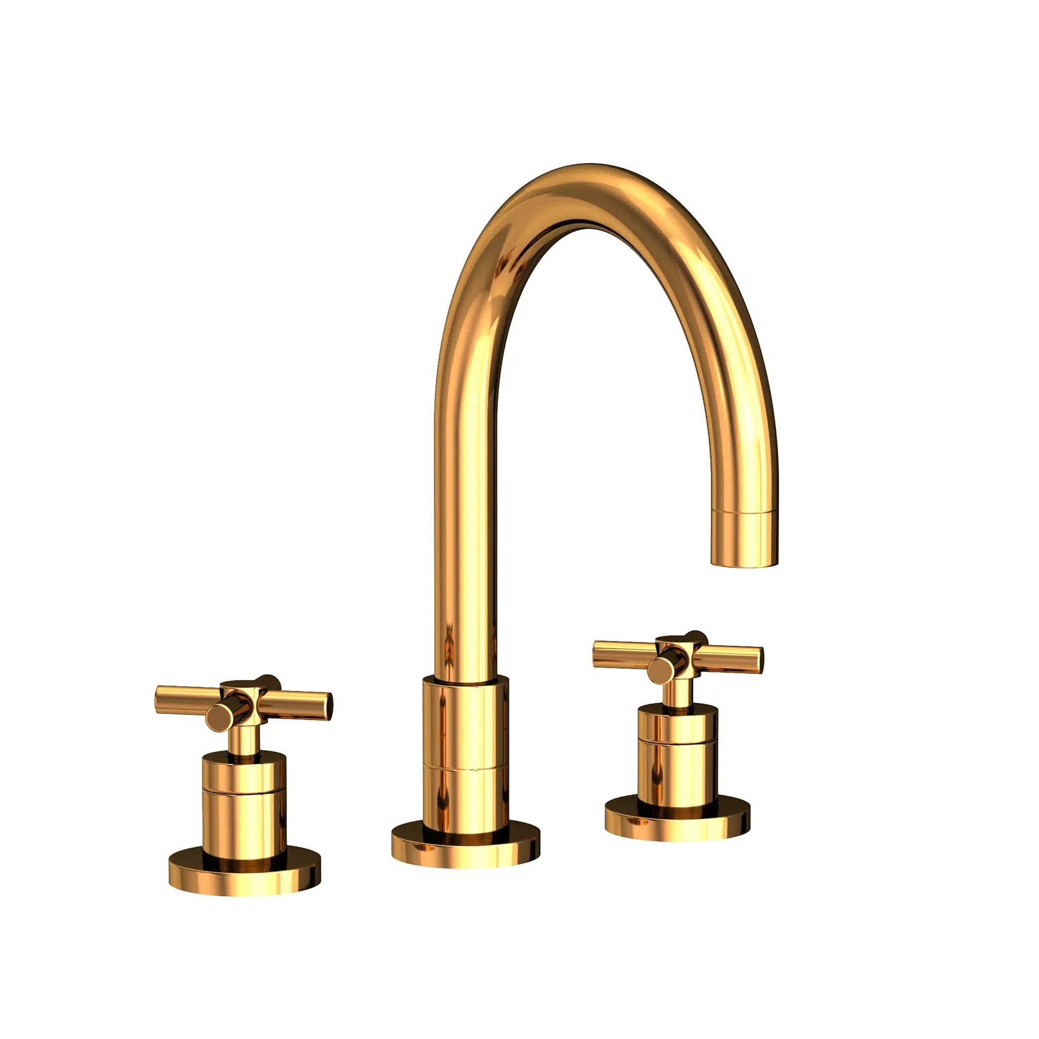 Newport Brass East Linear Kitchen Faucet by Newport Brass