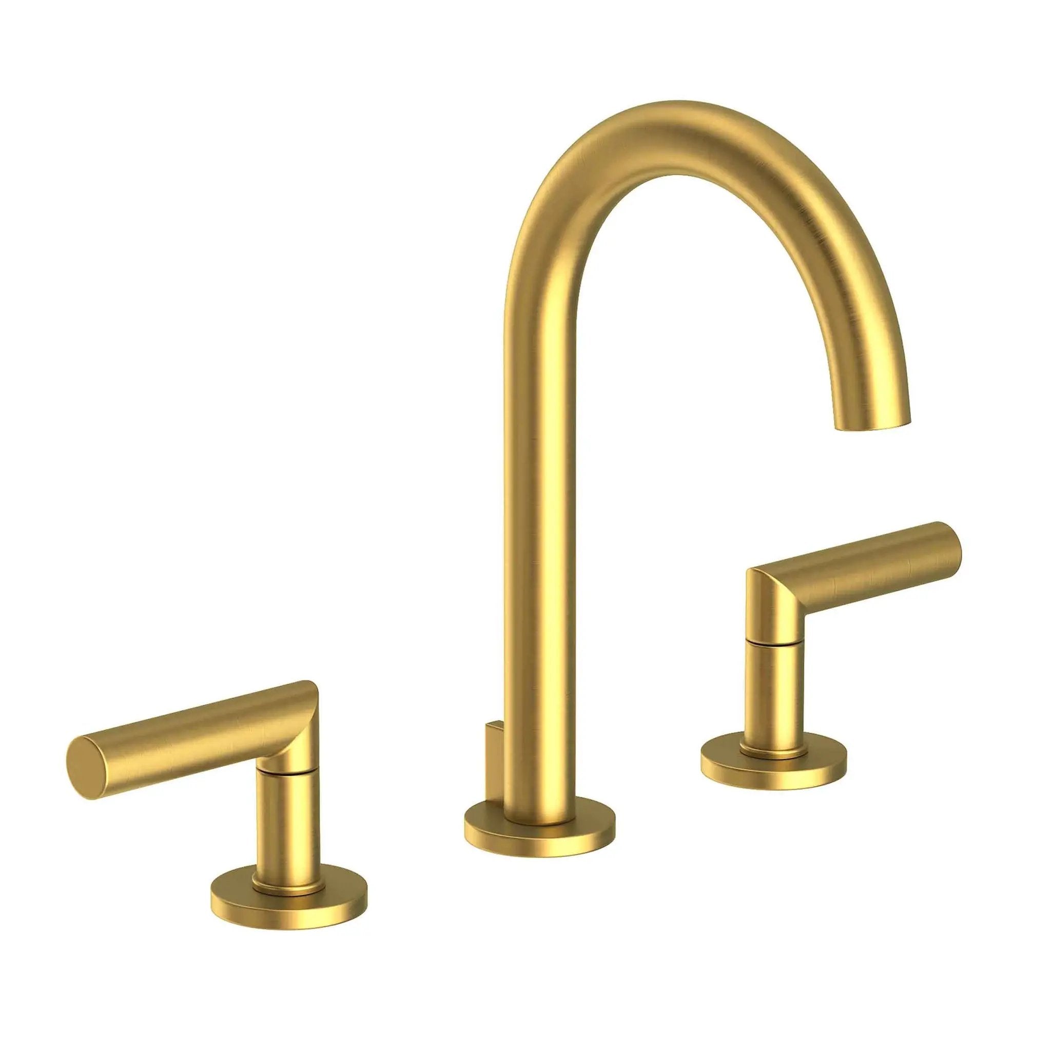 Newport Brass Pavani Widespread Lavatory Faucet by Newport Brass