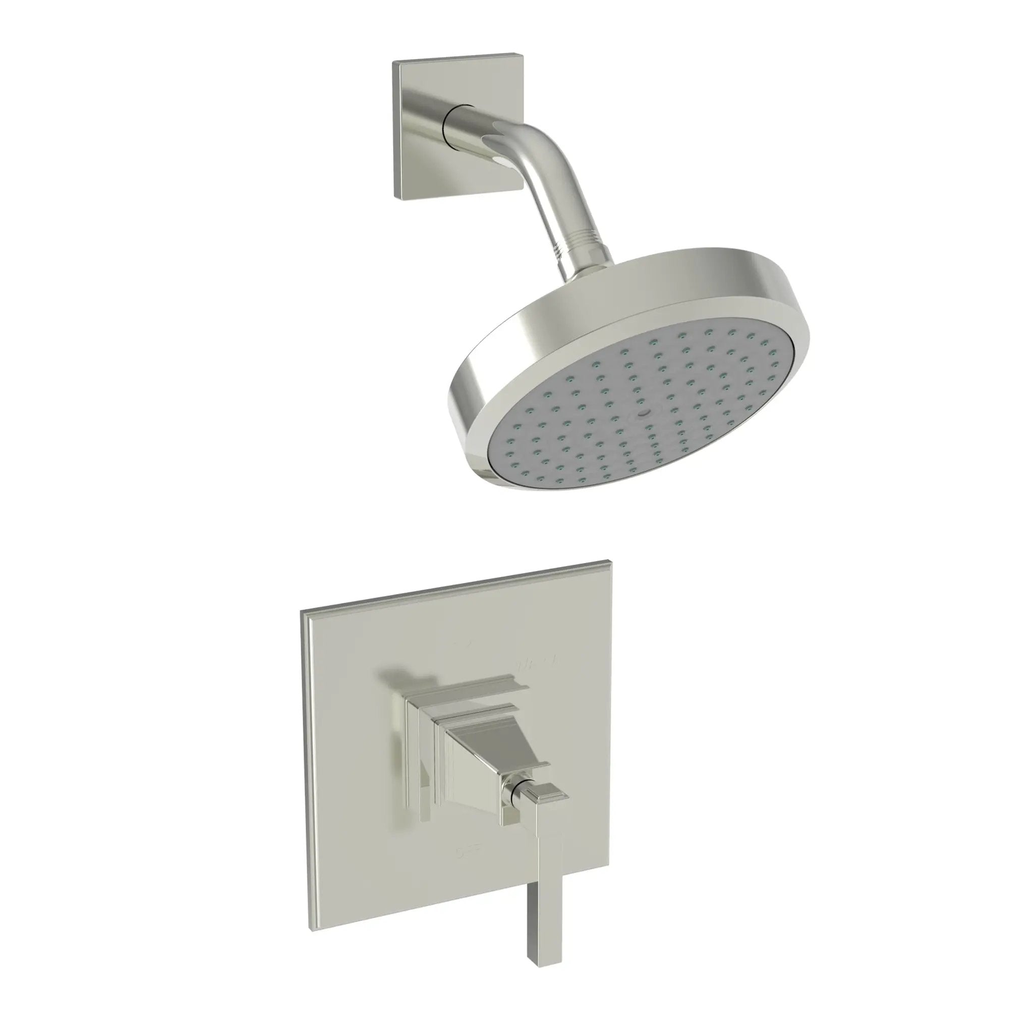 Newport Brass Malvina Balanced Pressure Shower Trim Set by Newport Brass