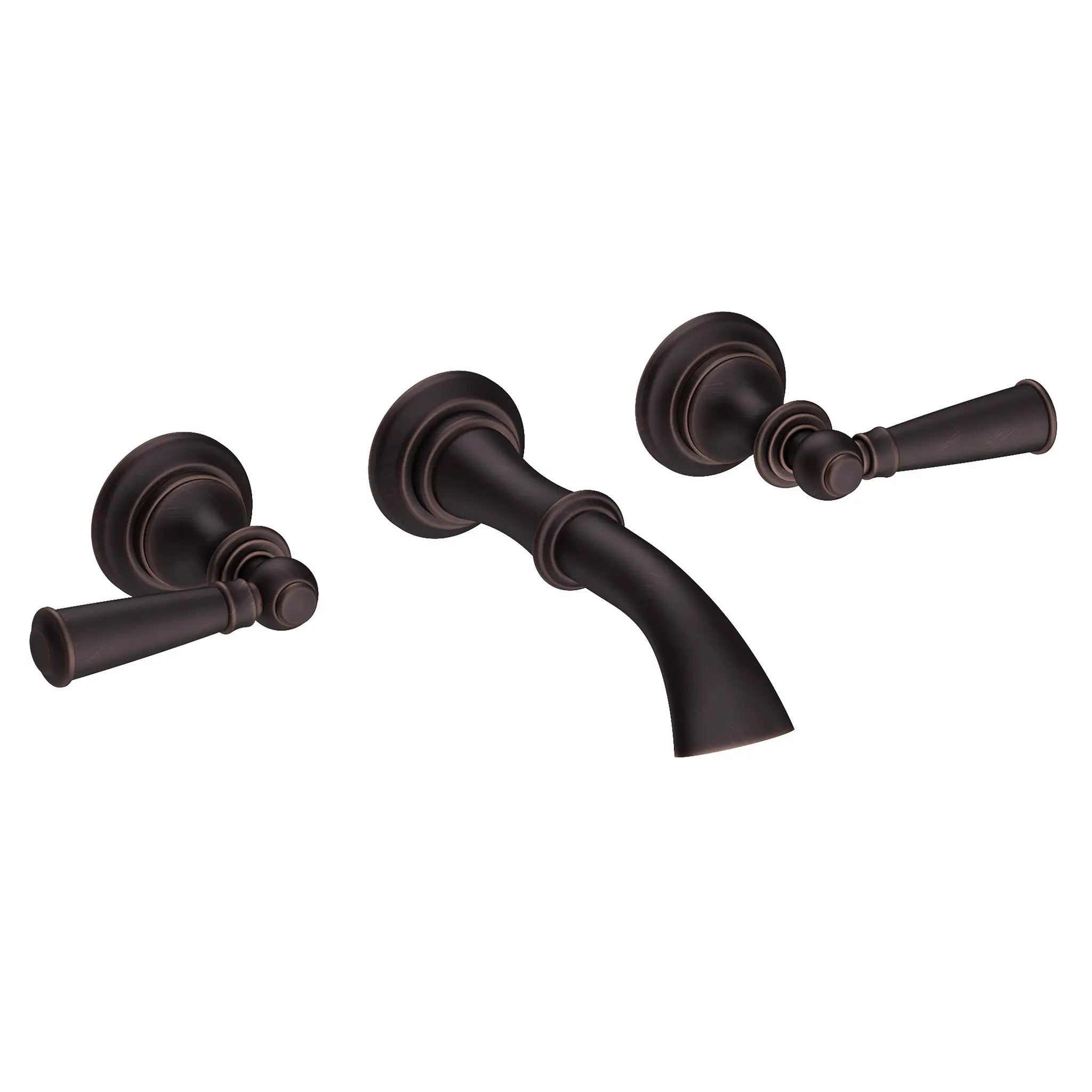 Newport Brass Sutton Wall Mount Lavatory Faucet by Newport Brass