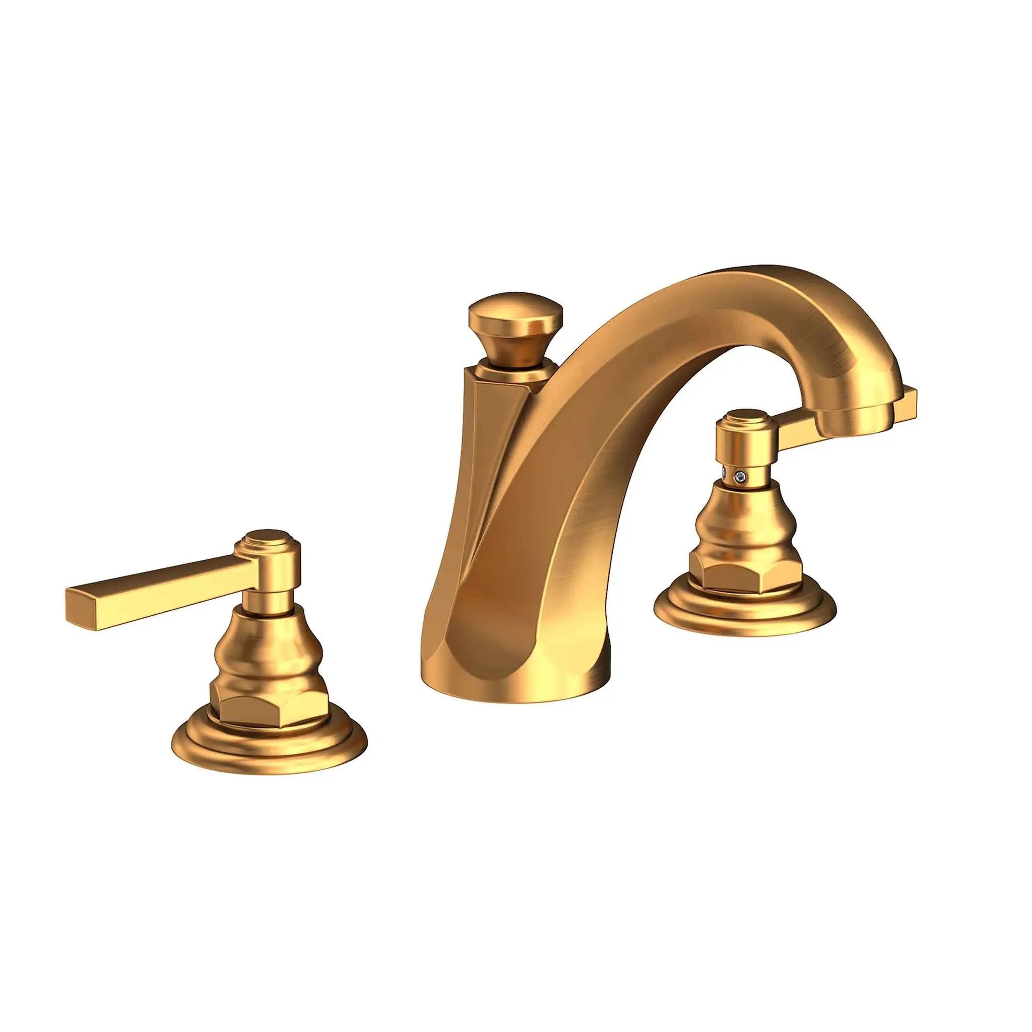 Newport Brass Astor Widespread Lavatory Faucet by Newport Brass