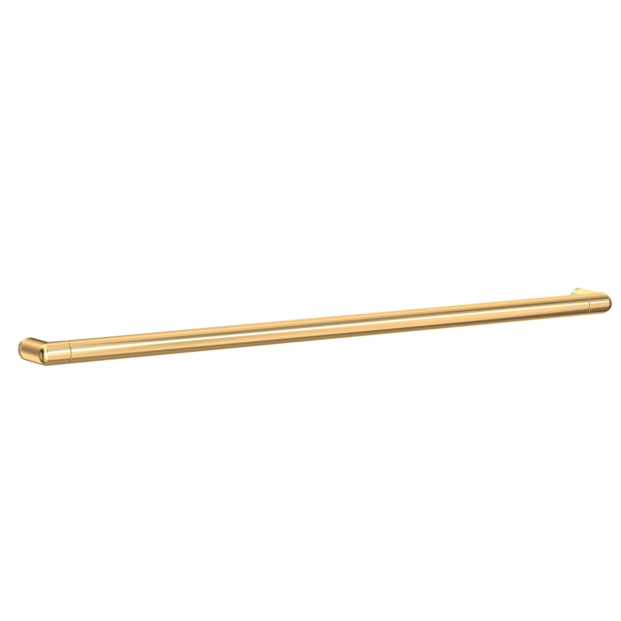 Newport Brass Universal Items 36" Square Corner Grab Bar Tube by Newport Brass