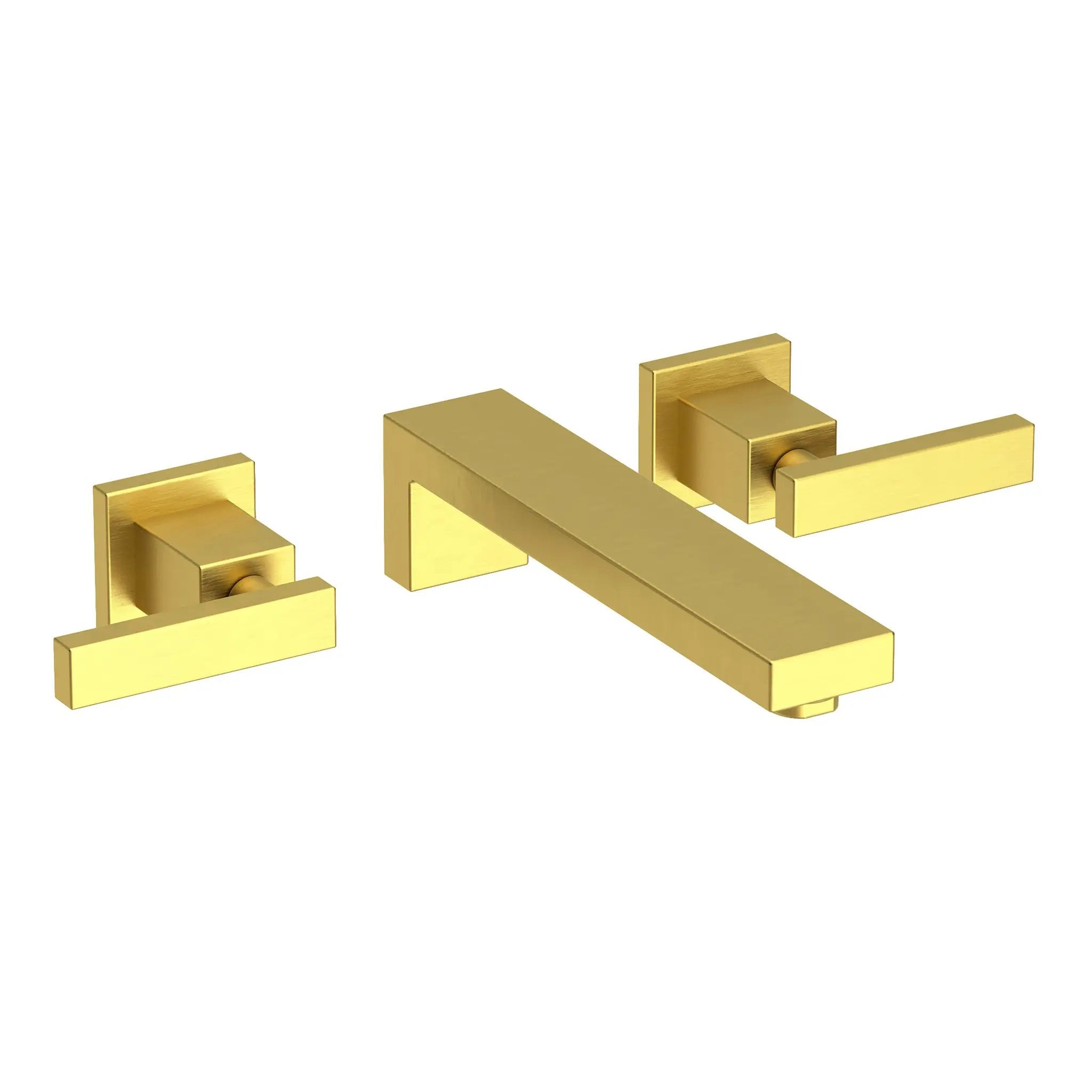 Newport Brass Skylar Wall Mount Lavatory Faucet by Newport Brass