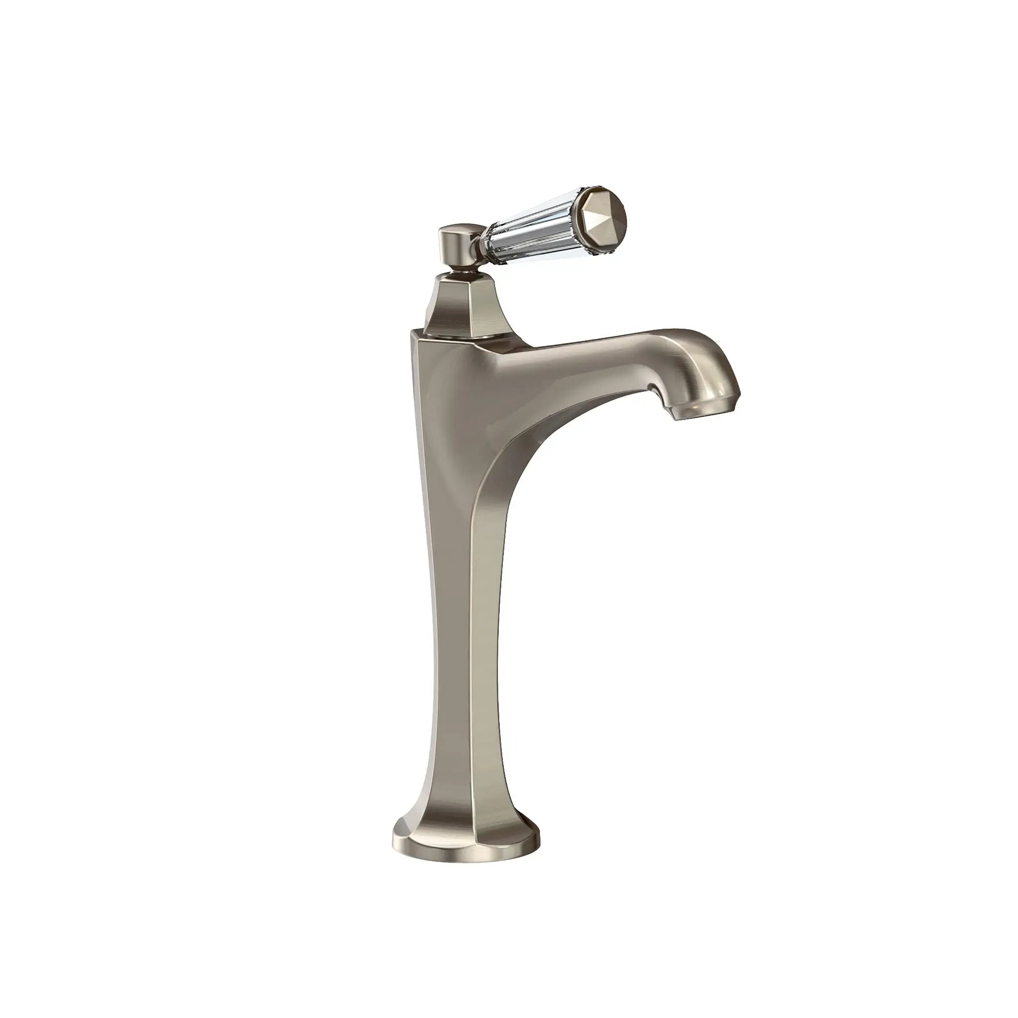 Newport Brass Metropole Single Hole Vessel Faucet by Newport Brass