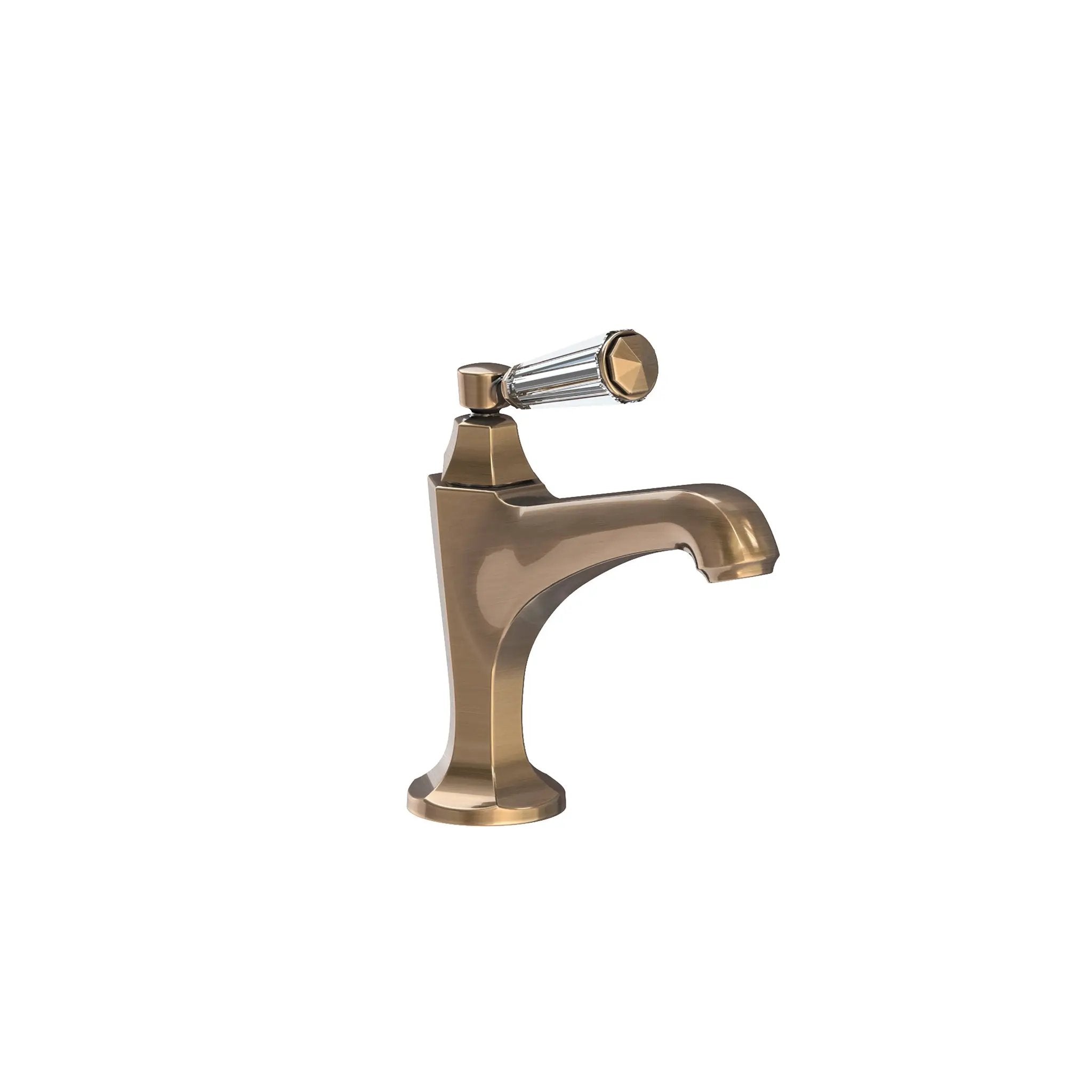 Newport Brass Metropole Single Hole Lavatory Faucet by Newport Brass