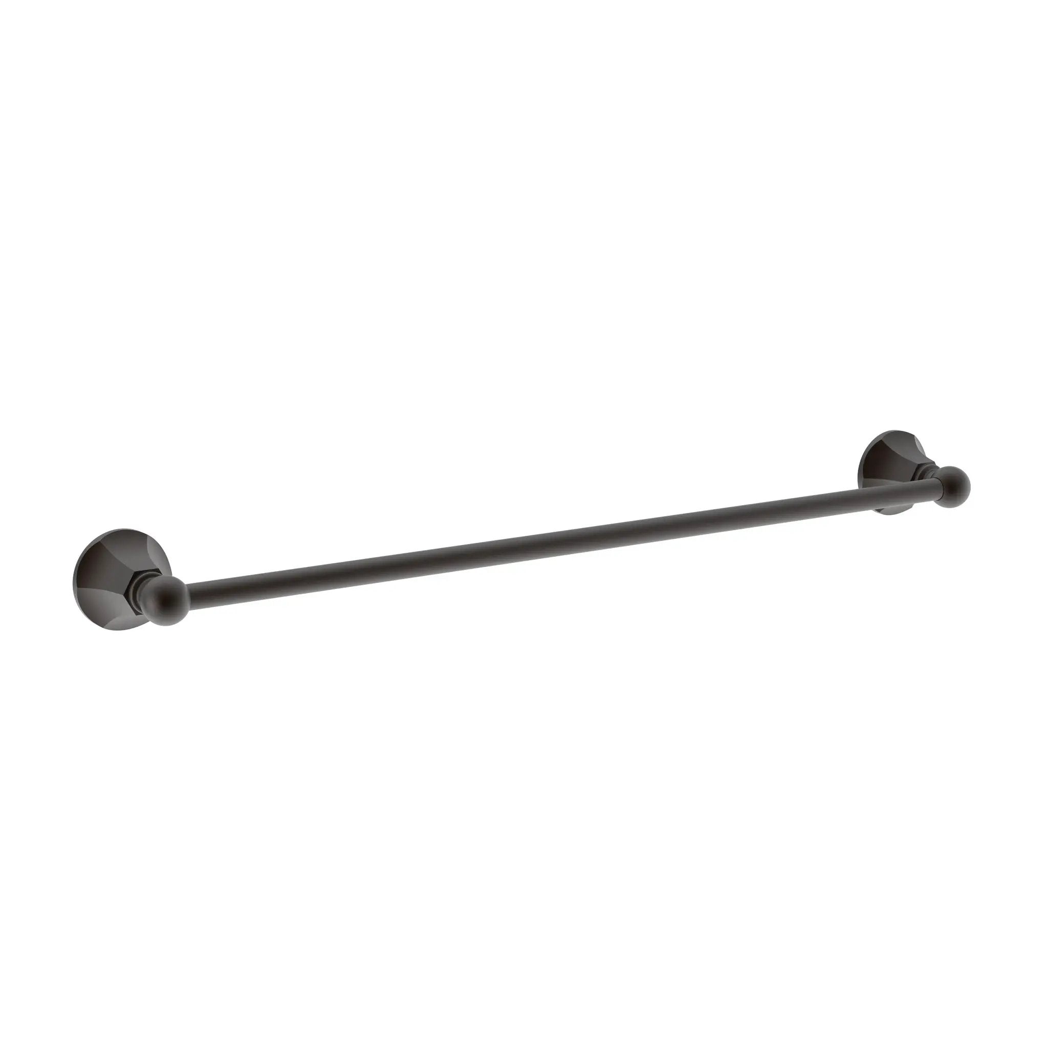Newport Brass Metropole 24" Towel Bar by Newport Brass