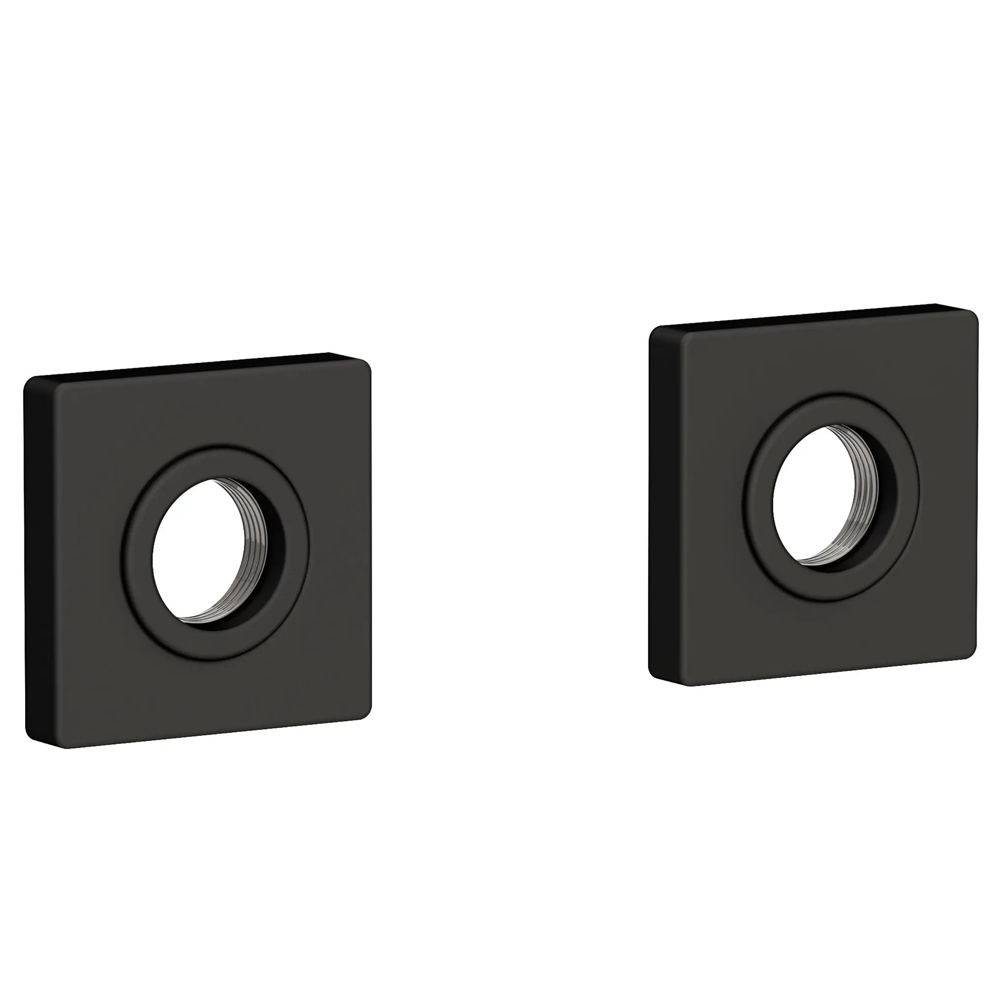 Newport Brass Secant Grab Bar Decorative Rings & Mounting Kit by Newport Brass