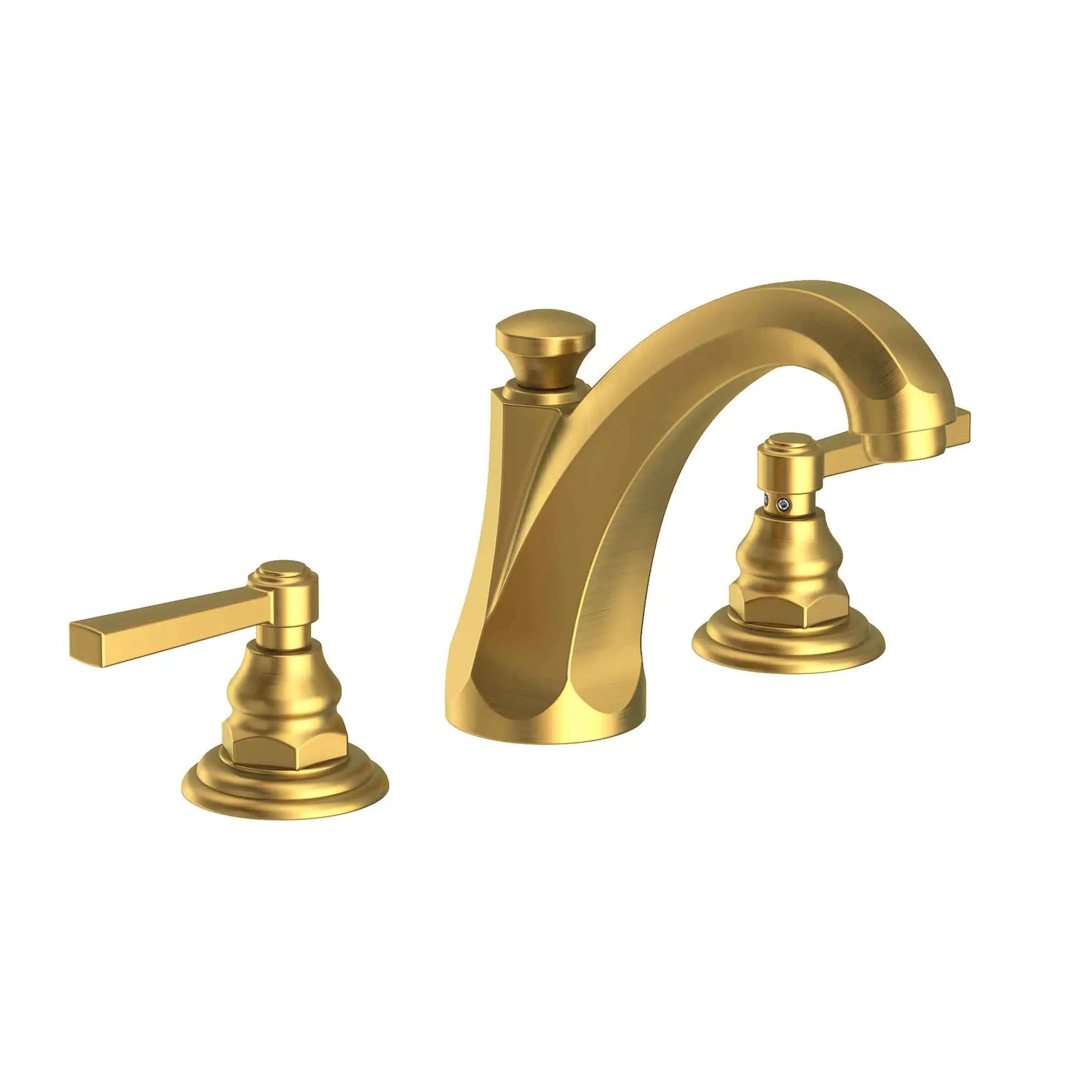 Newport Brass Astor Widespread Lavatory Faucet by Newport Brass