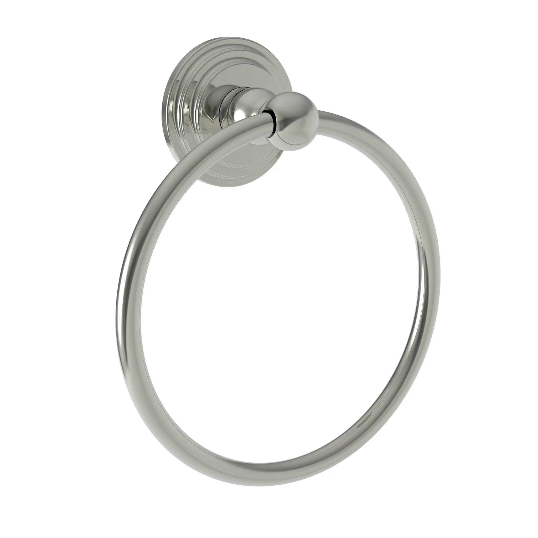 Newport Brass Astor Towel Ring by Newport Brass