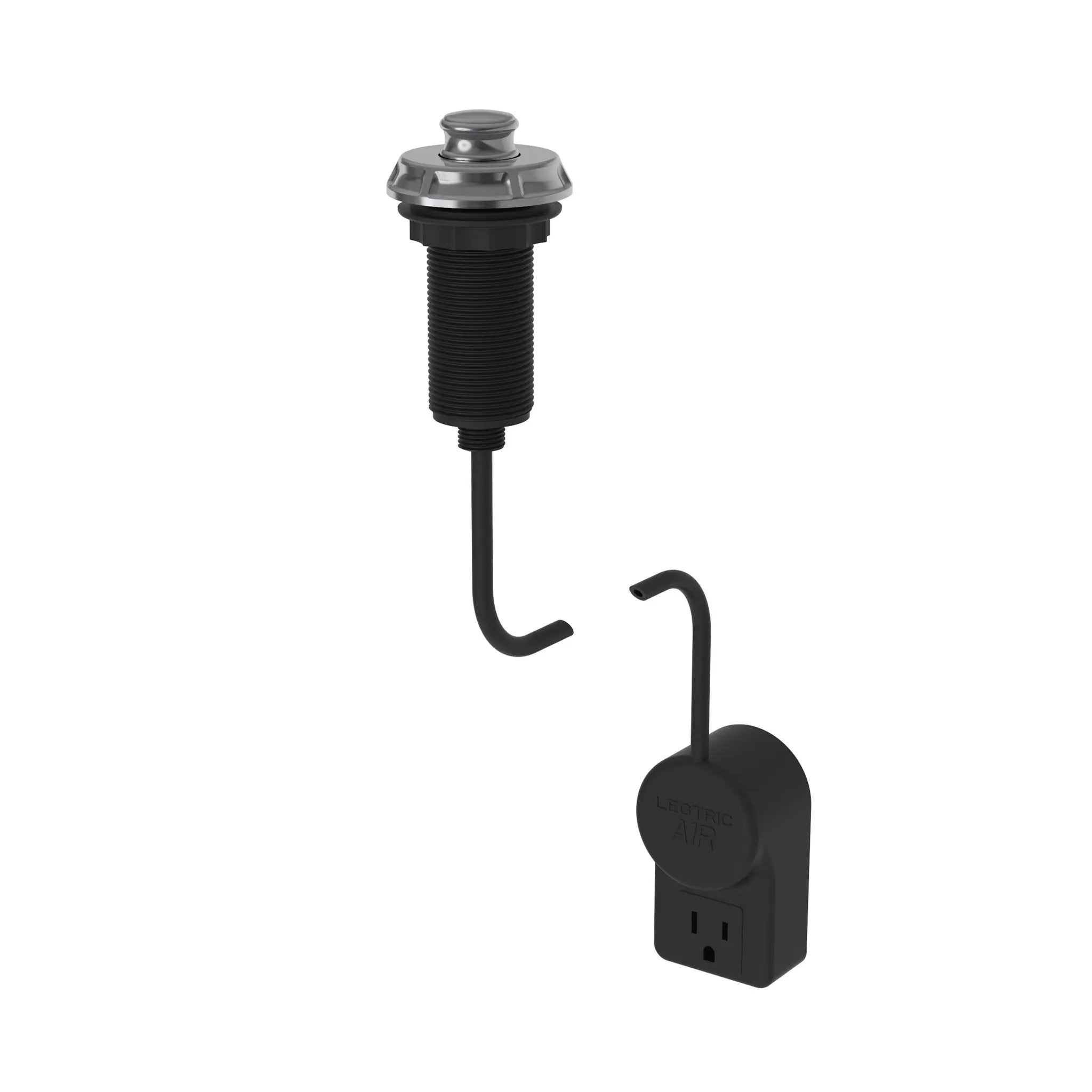 Newport Brass Gavin Air Activated Disposer Switch by Newport Brass
