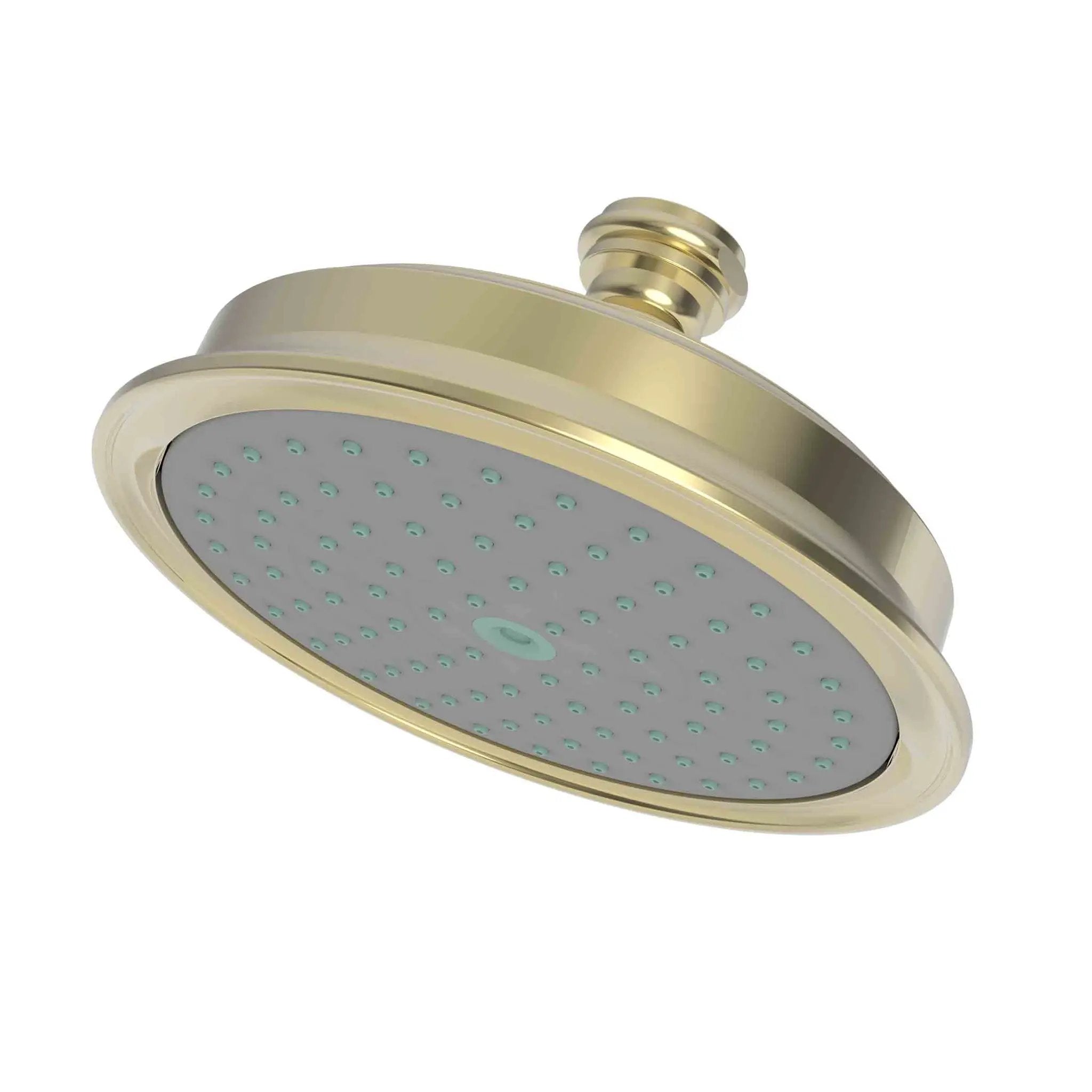 Newport Brass Tub & Shower Single Function Shower Head by Newport Brass